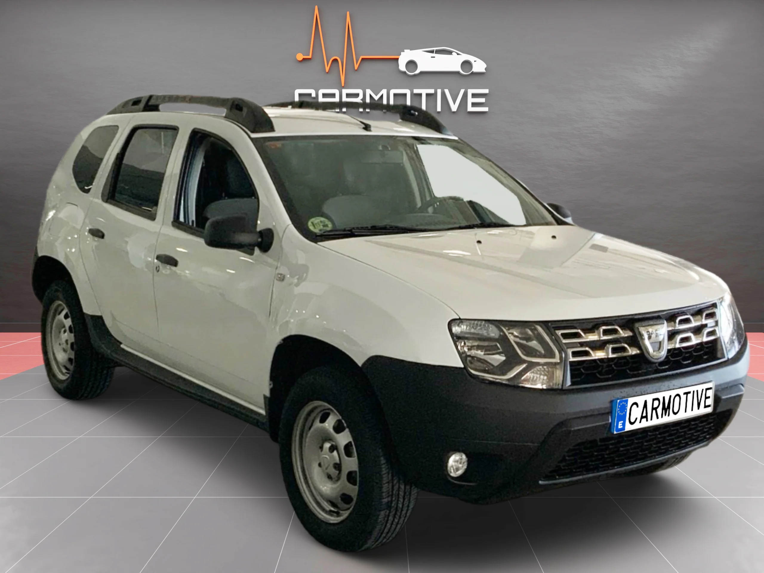 Dacia Duster Ambiance dCi 90 CV - Foto 1