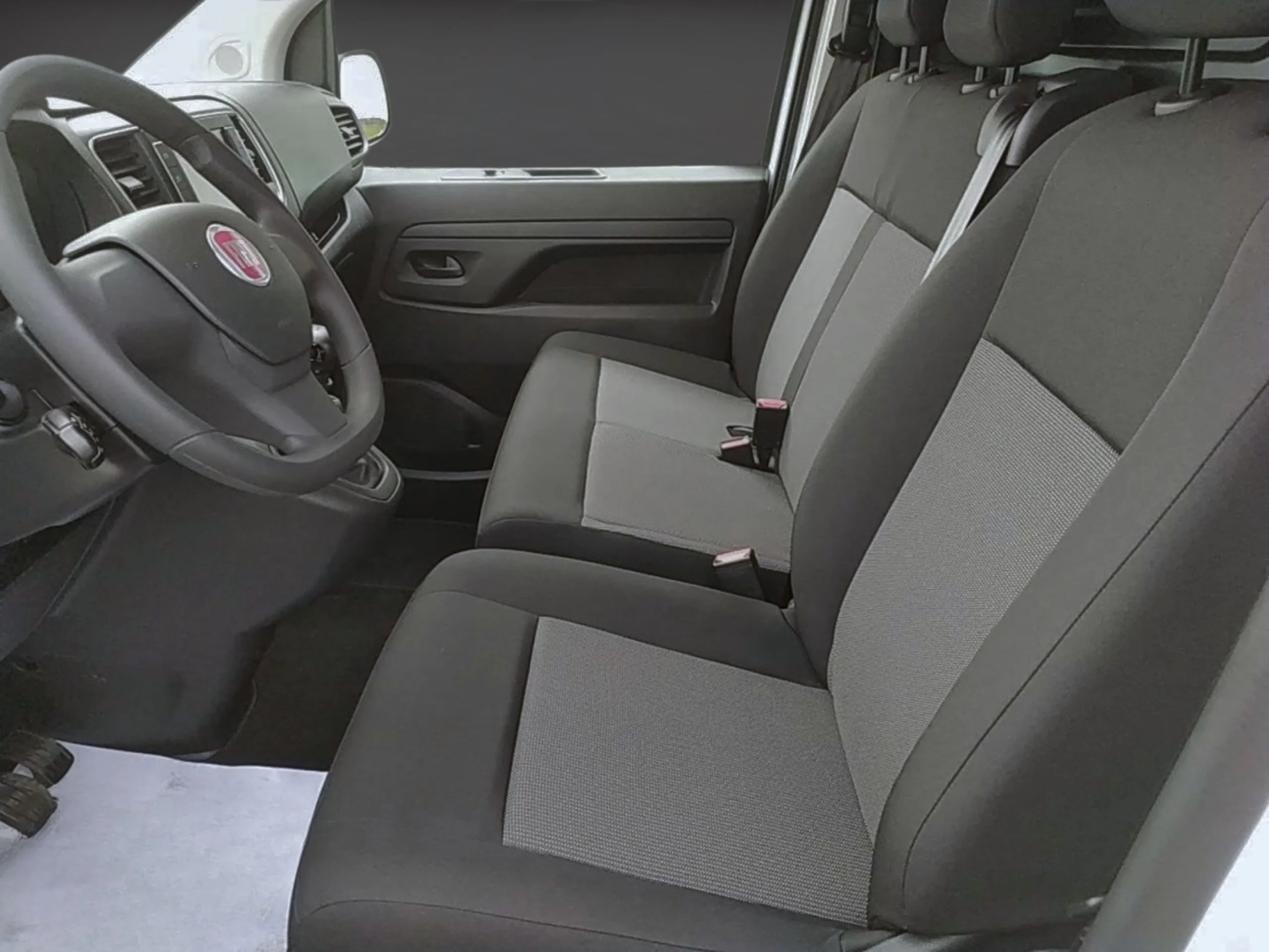 Fiat Scudo Furgón L1H1  - Foto 10