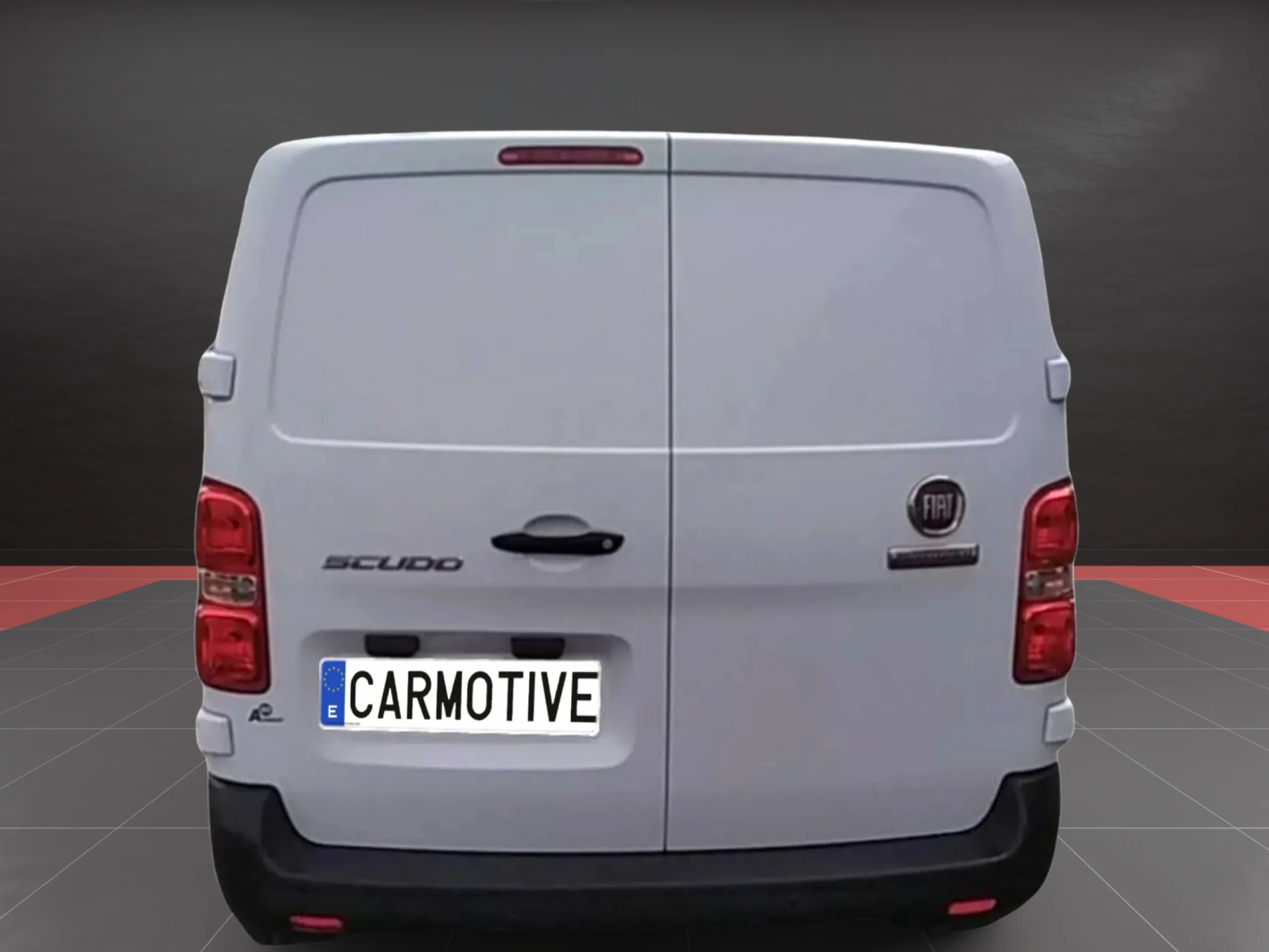 Fiat Scudo Furgón L1H1  - Foto 5