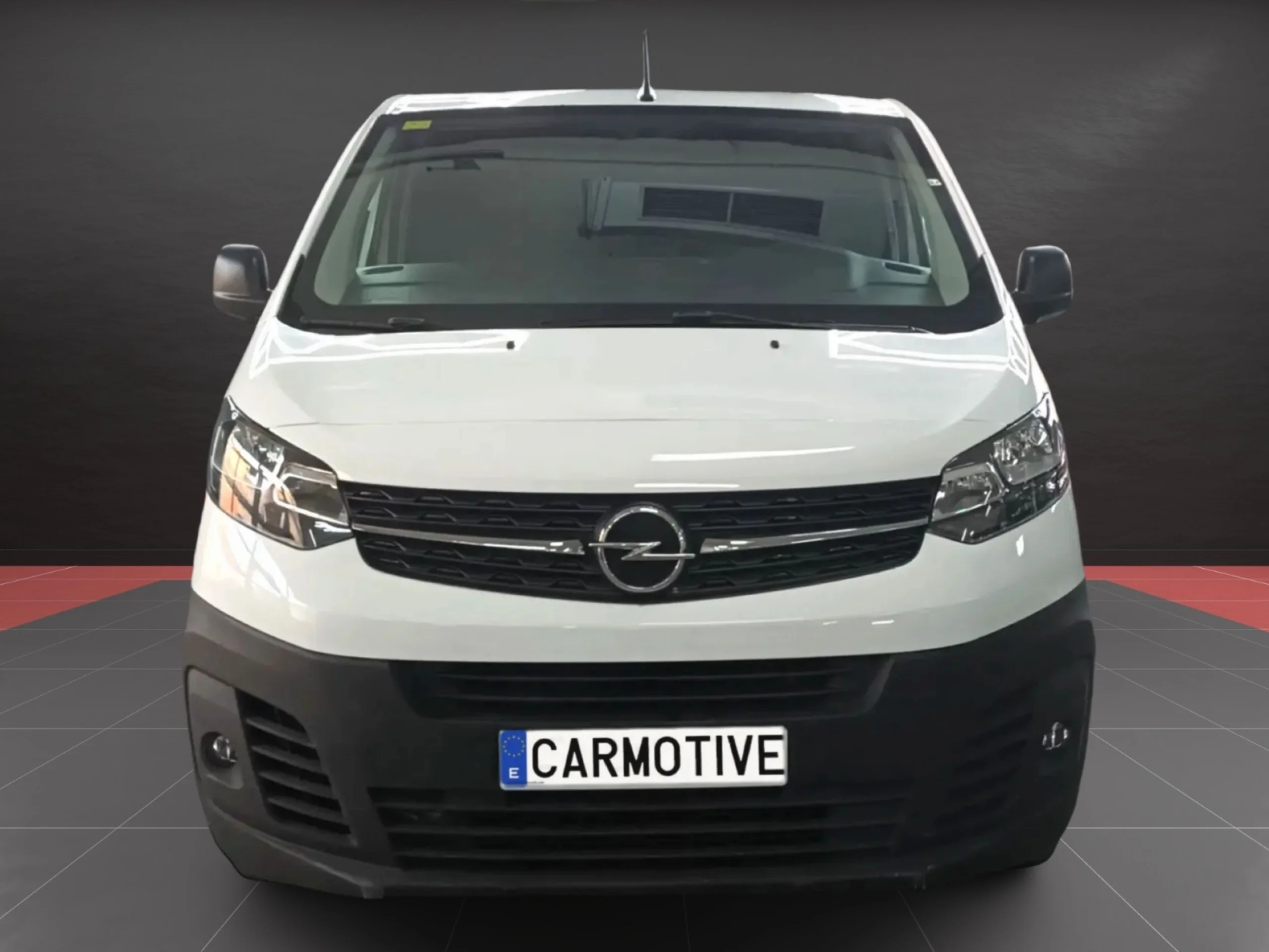 Opel Vivaro Frigorífico (2022) | Máxima Rentabilidad para la Cadena de Frío | Desde 434€/mes  - Foto 3