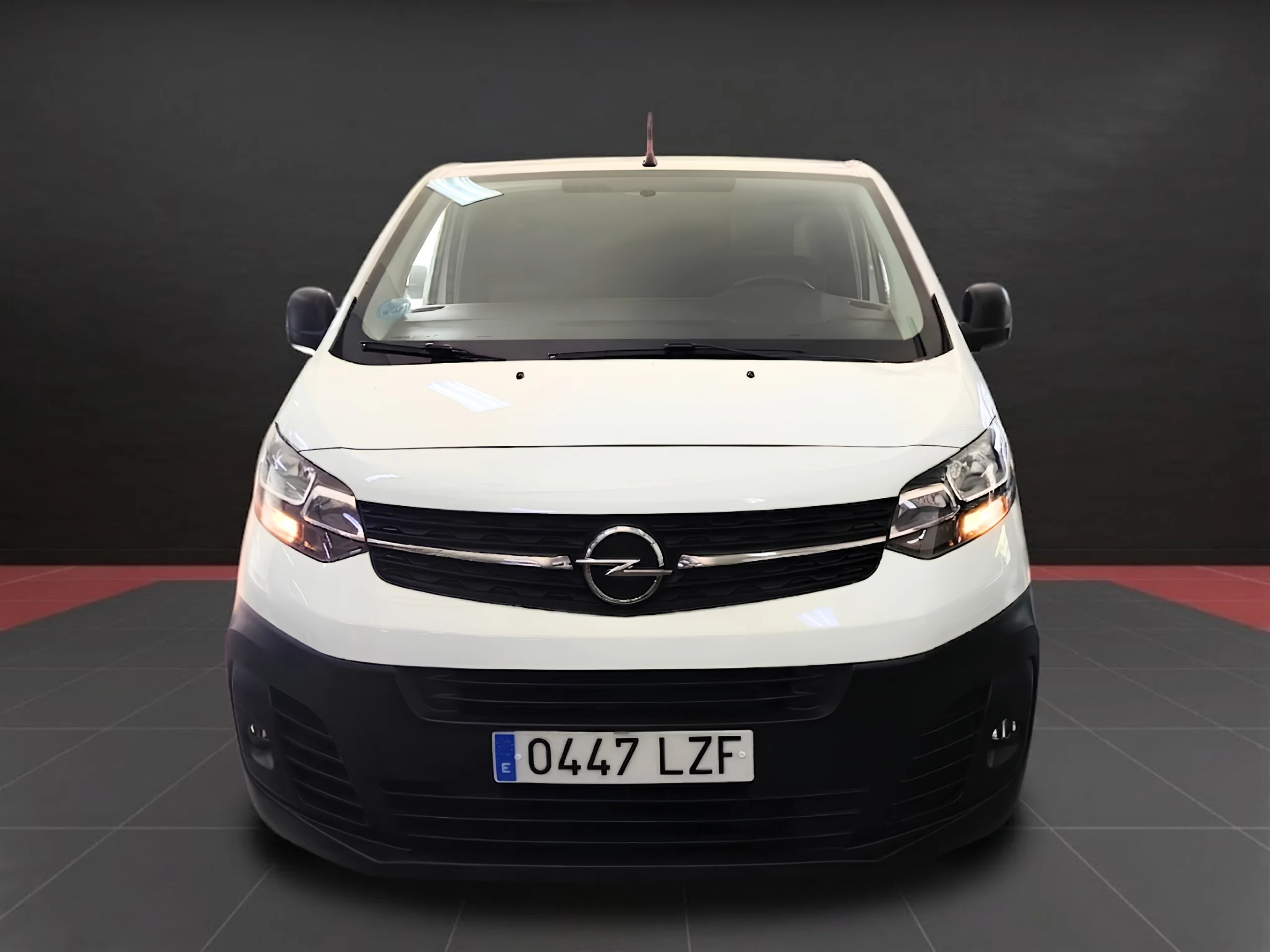 Opel Vivaro Frigorífico 0ºC FRCX L1H1 (2022) | Frigorífico Mantenimiento | Desde 417€/mes  - Foto 3