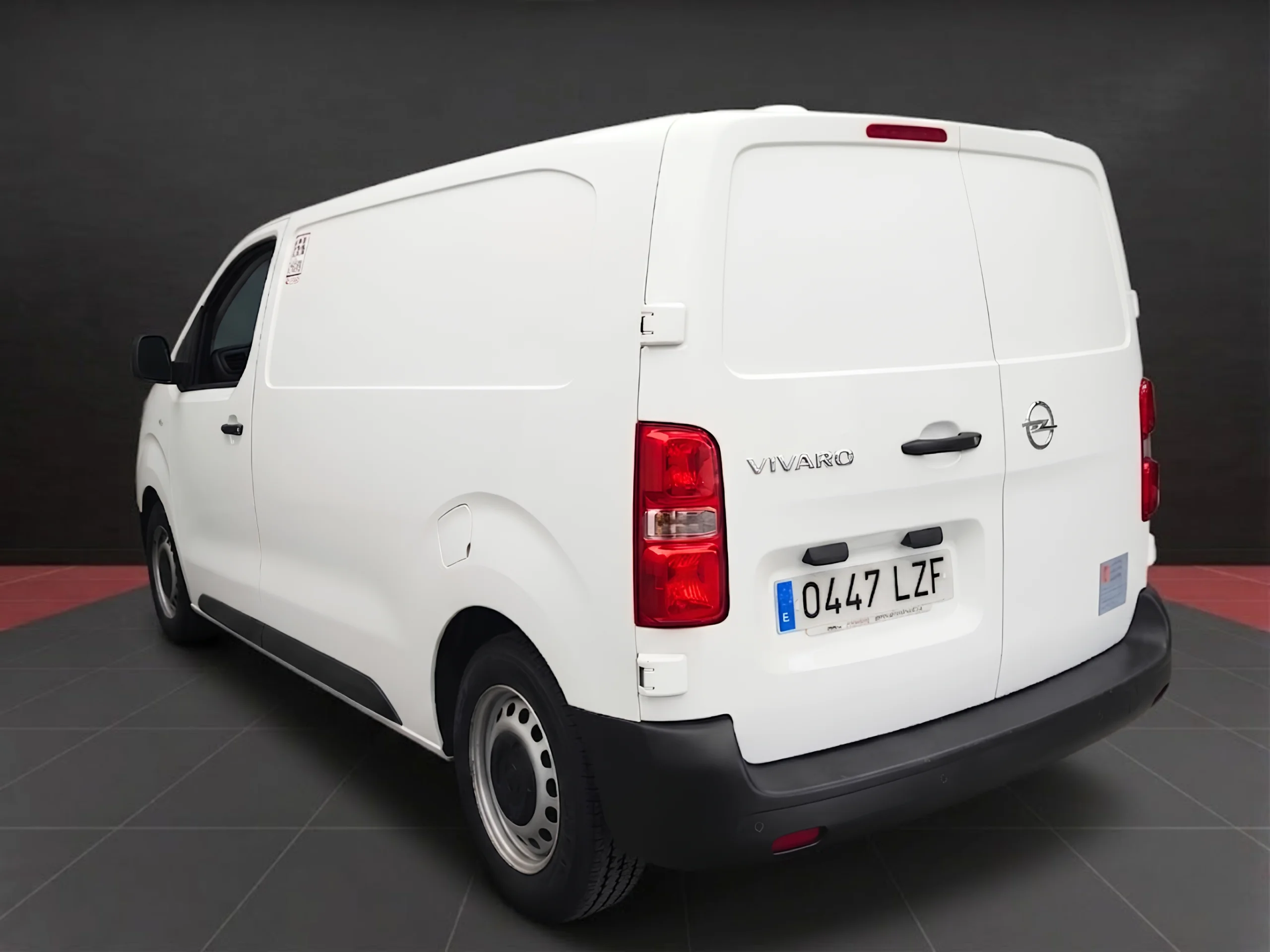 Opel Vivaro Frigorífico 0ºC FRCX L1H1 (2022) | Frigorífico Mantenimiento | Desde 417€/mes  - Foto 7