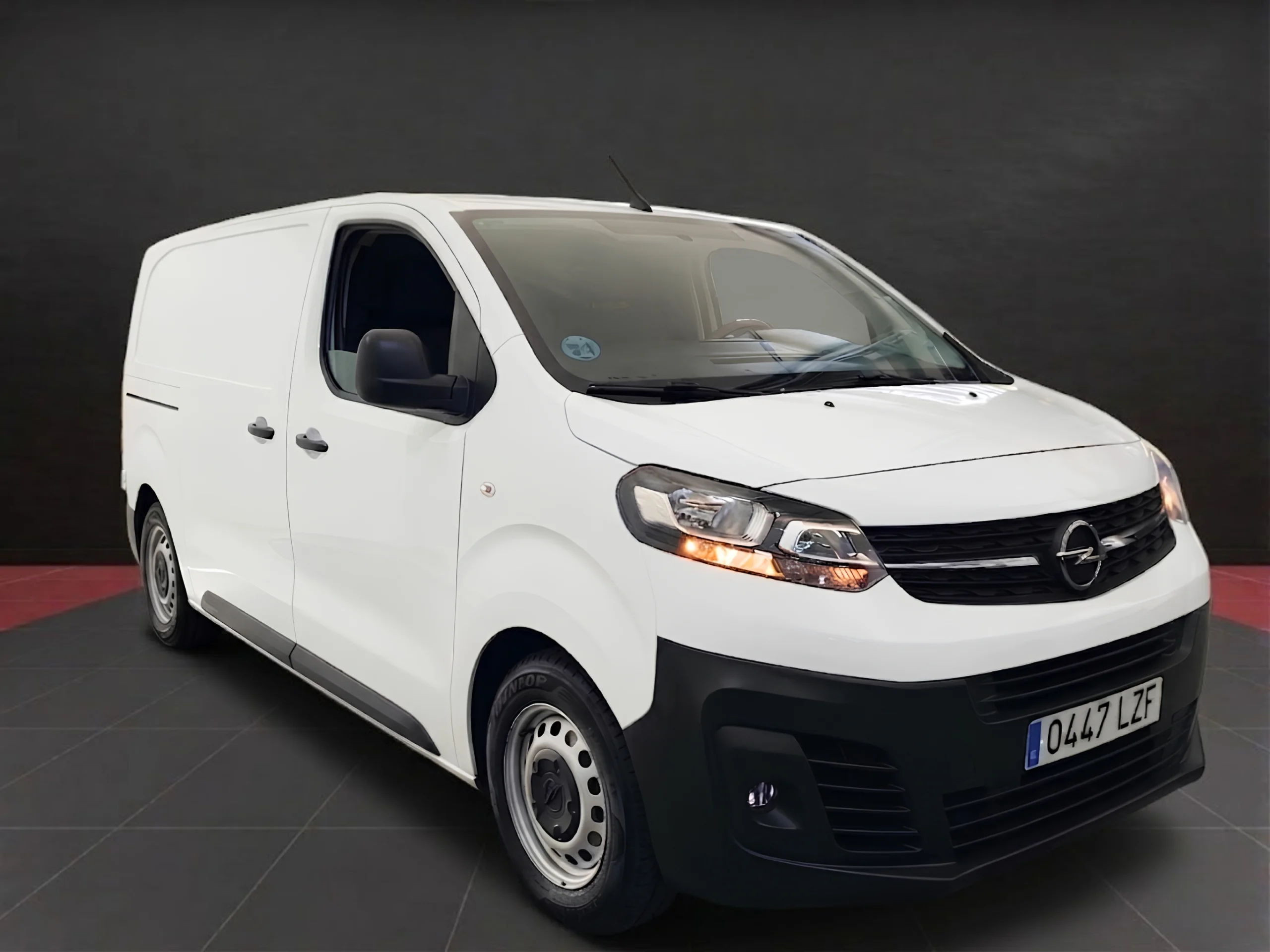 Opel Vivaro Frigorífico 0ºC FRCX L1H1 (2022) | Frigorífico Mantenimiento | Desde 417€/mes  - Foto 4