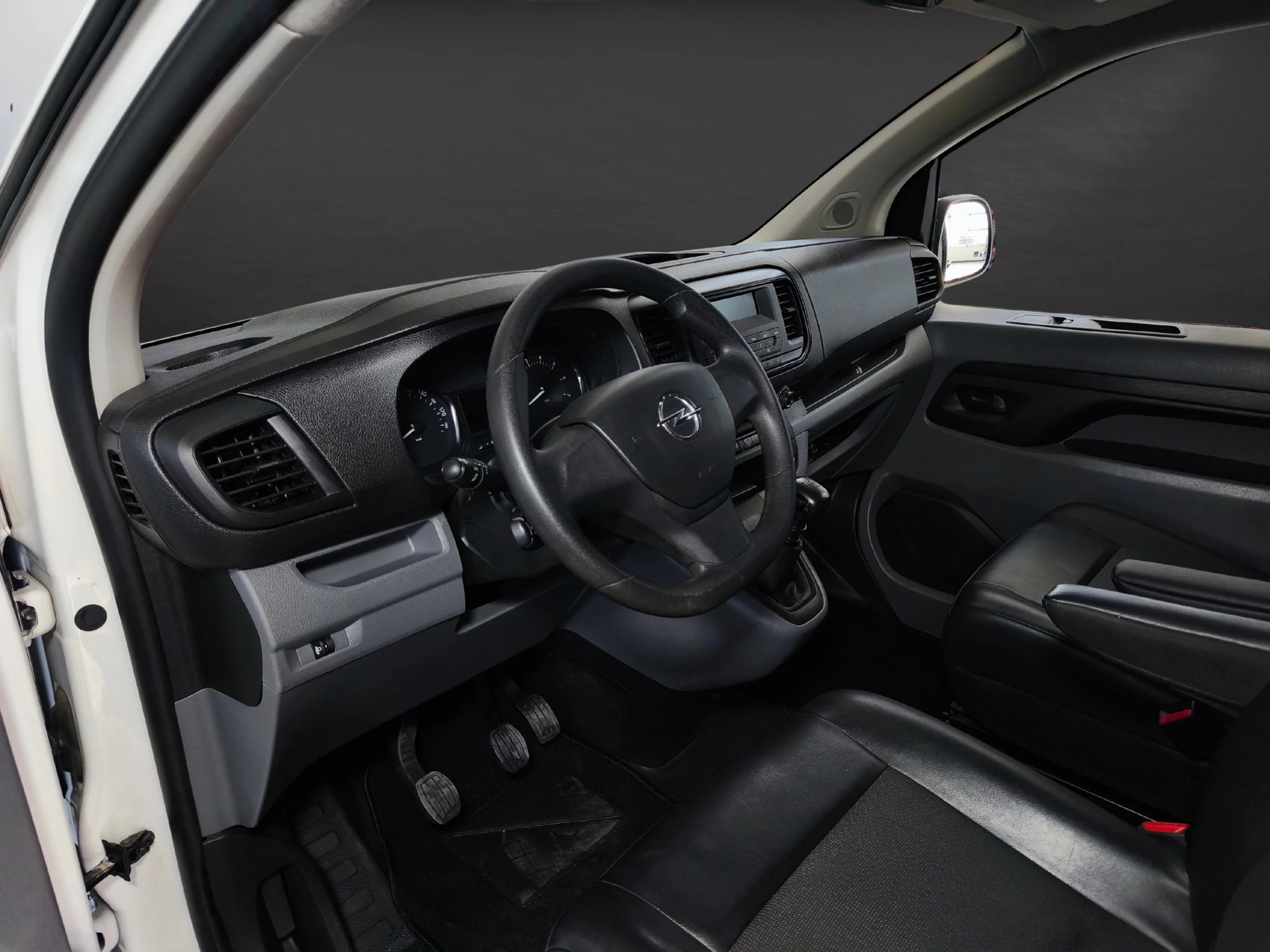 Opel Vivaro Frigorífico 0ºC FRCX L1H1 (2022) | Frigorífico Mantenimiento | Desde 417€/mes  - Foto 12