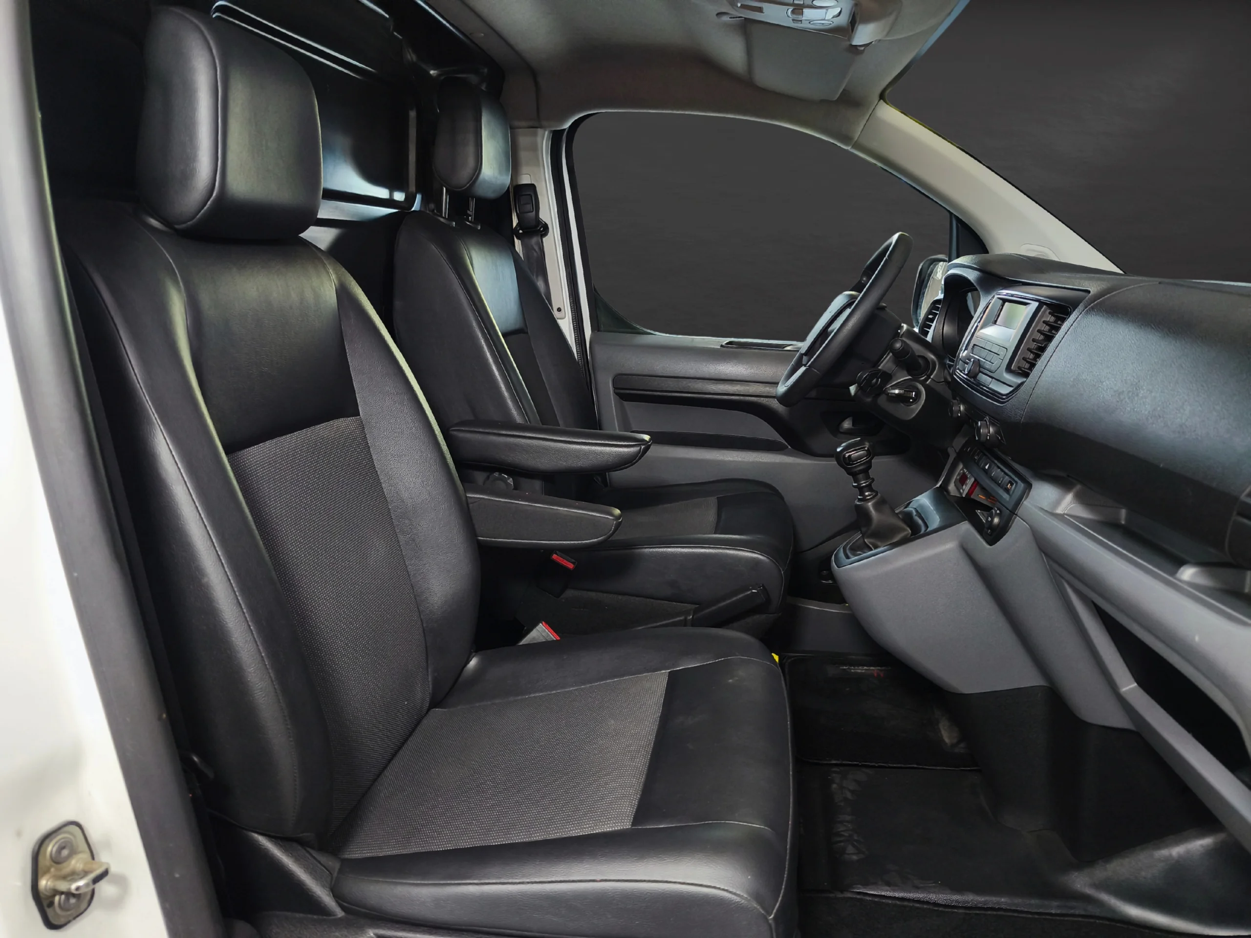 Opel Vivaro Frigorífico 0ºC FRCX L1H1 (2022) | Frigorífico Mantenimiento | Desde 417€/mes  - Foto 14