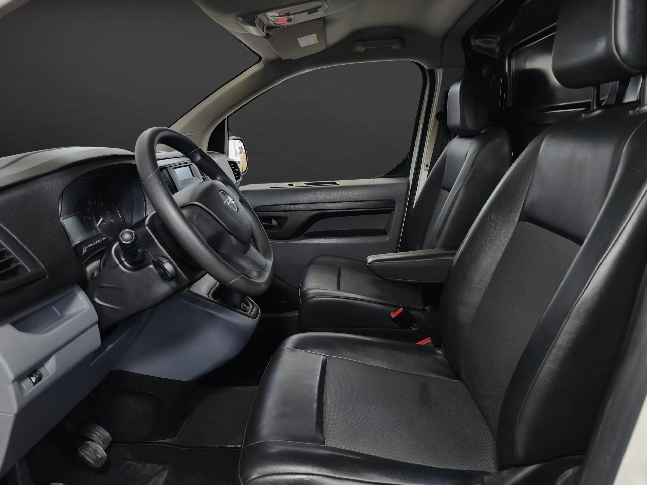Opel Vivaro Frigorífico 0ºC FRCX L1H1 (2022) | Frigorífico Mantenimiento | Desde 417€/mes  - Foto 13