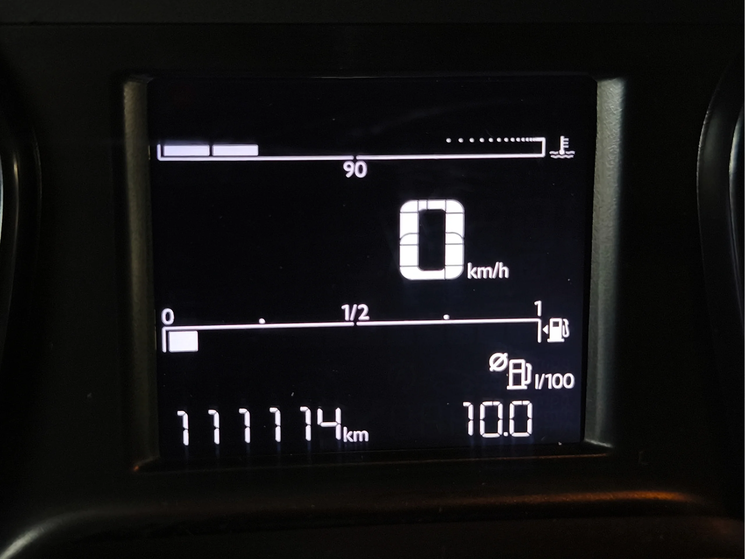 Opel Vivaro Frigorífico 0ºC FRCX L1H1 (2022) | Frigorífico Mantenimiento | Desde 417€/mes  - Foto 16