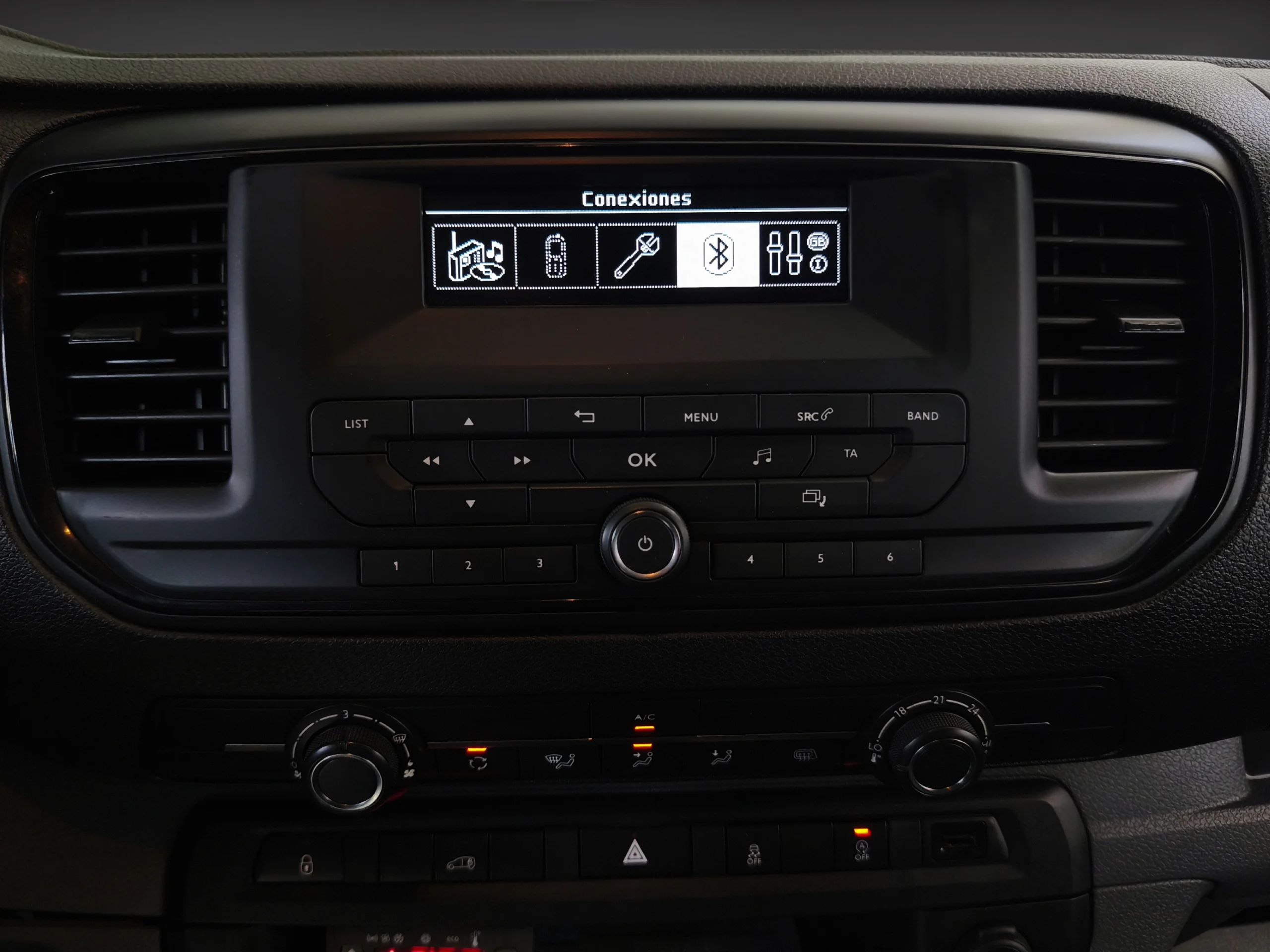 Opel Vivaro Frigorífico 0ºC FRCX L1H1 (2022) | Frigorífico Mantenimiento | Desde 417€/mes  - Foto 24