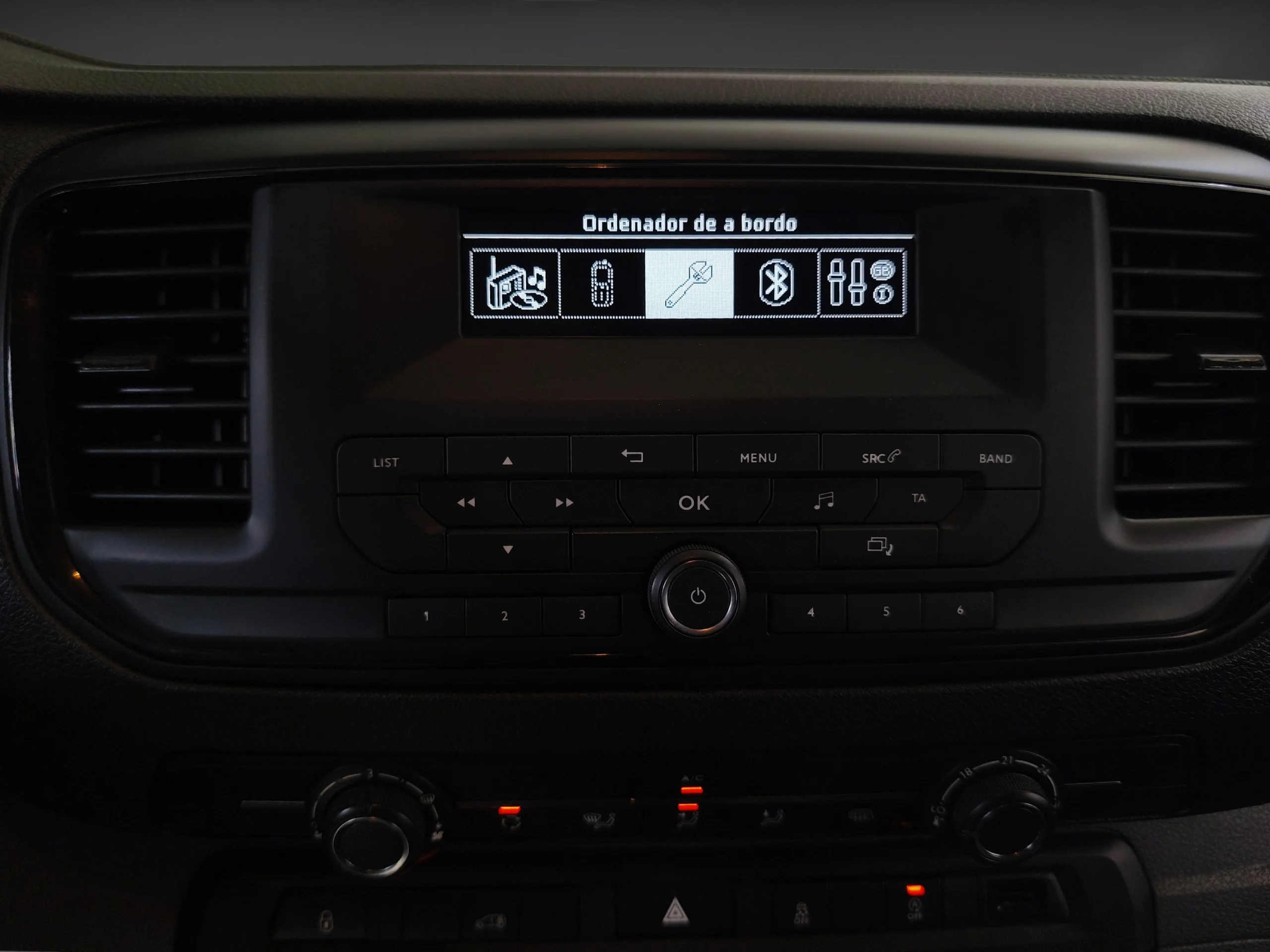Opel Vivaro Frigorífico 0ºC FRCX L1H1 (2022) | Frigorífico Mantenimiento | Desde 417€/mes  - Foto 25