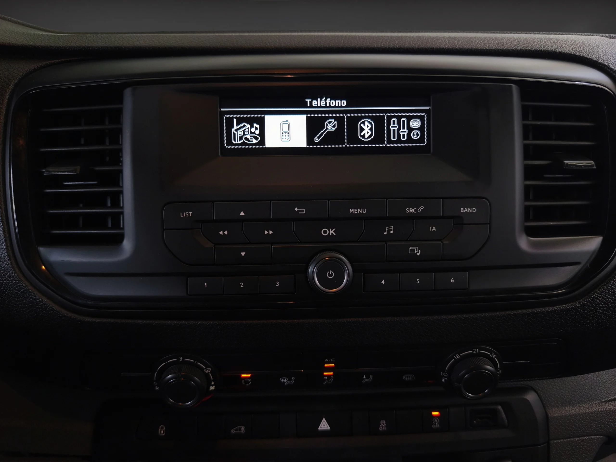 Opel Vivaro Frigorífico 0ºC FRCX L1H1 (2022) | Frigorífico Mantenimiento | Desde 417€/mes  - Foto 27