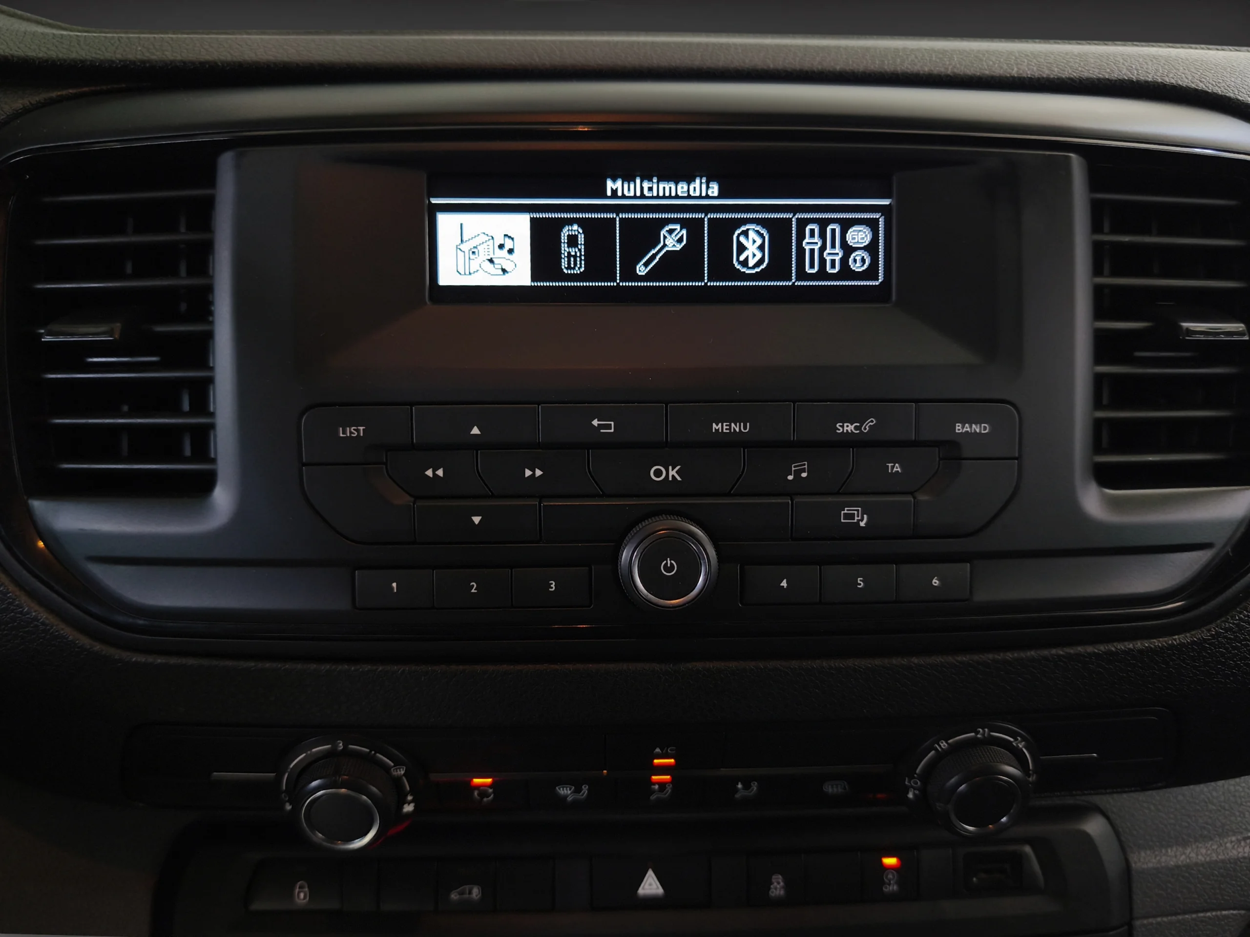 Opel Vivaro Frigorífico 0ºC FRCX L1H1 (2022) | Frigorífico Mantenimiento | Desde 417€/mes  - Foto 26