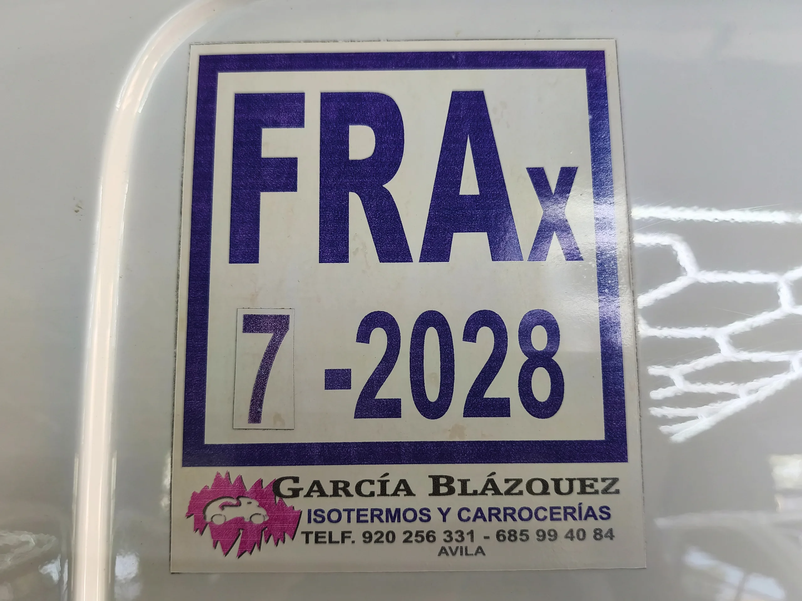 Opel Vivaro Frigorífico 0ºC FRCX L1H1 (2022) | Frigorífico Mantenimiento | Desde 417€/mes  - Foto 35