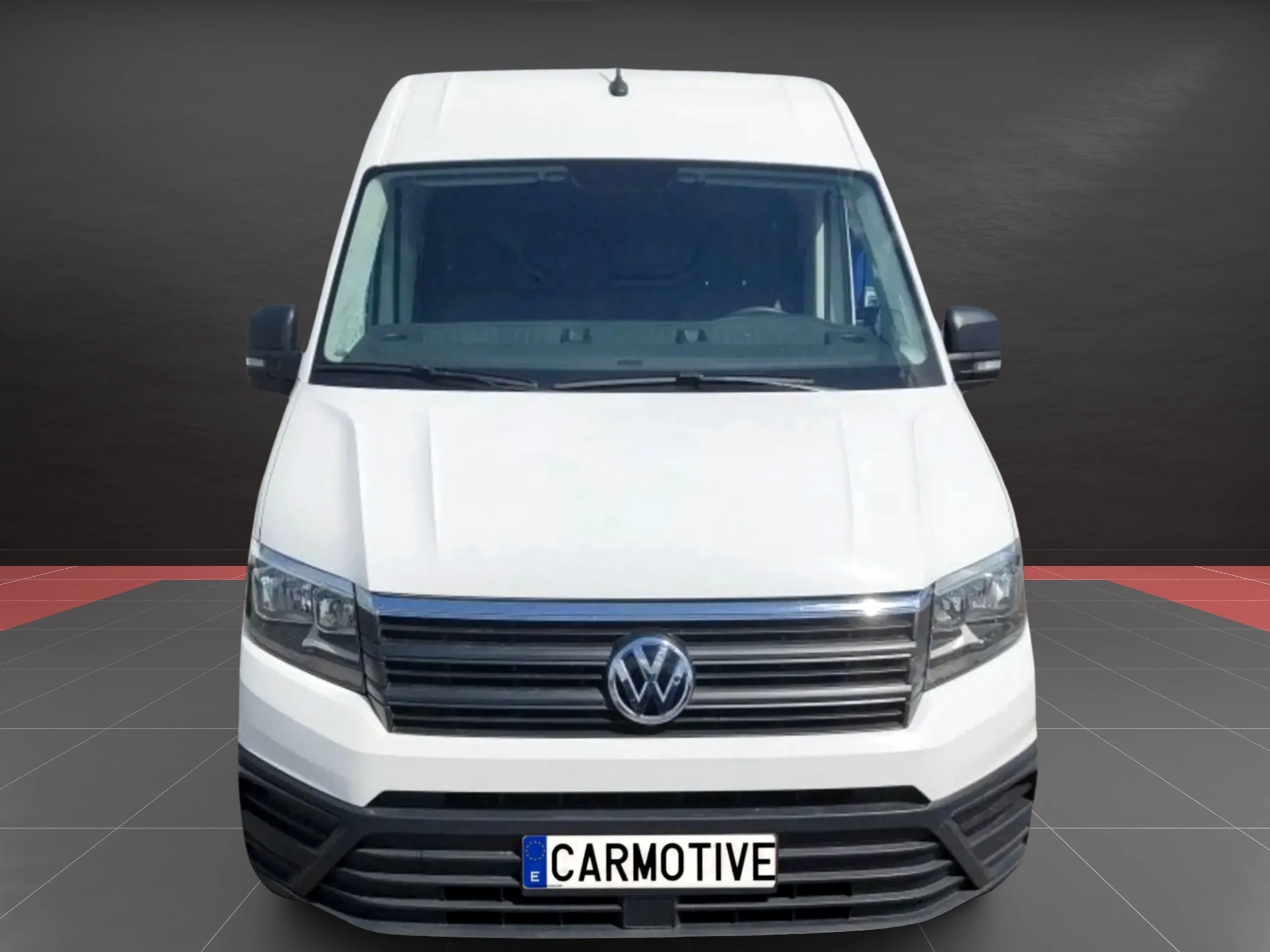 Volkswagen Crafter L3H3 2.0 TDI  - Foto 3