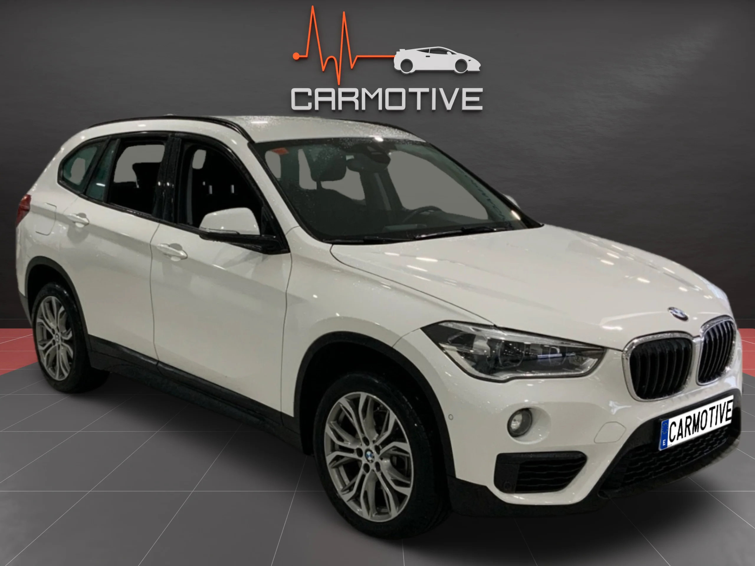 BMW X1 sDrive18d 150 CV - Foto 1