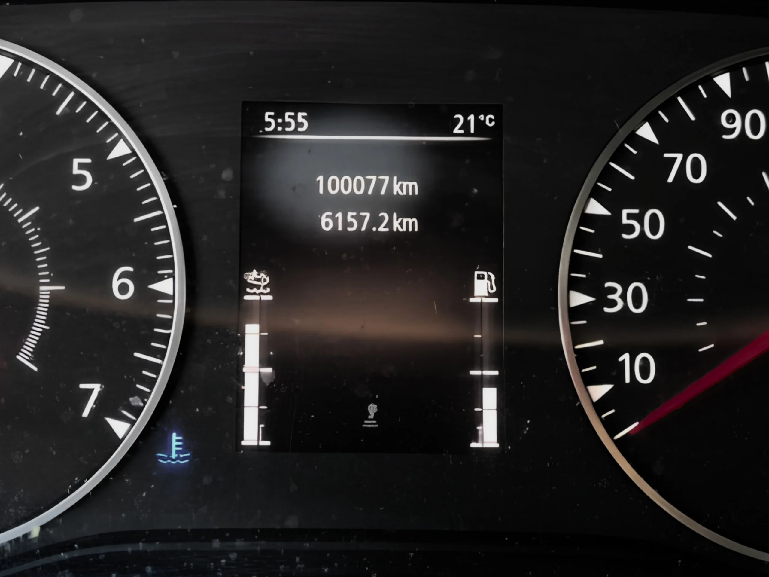 Renault Master L4H3 con Portón trasero y Trampilla (2022) | Desde 500€/mes - Foto 10