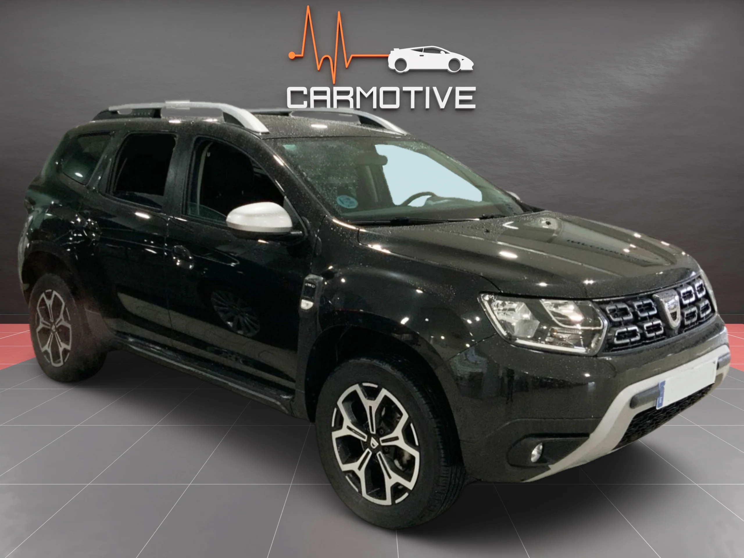 Dacia Duster Prestige 1.6i 115CV 4X4 - Foto 1