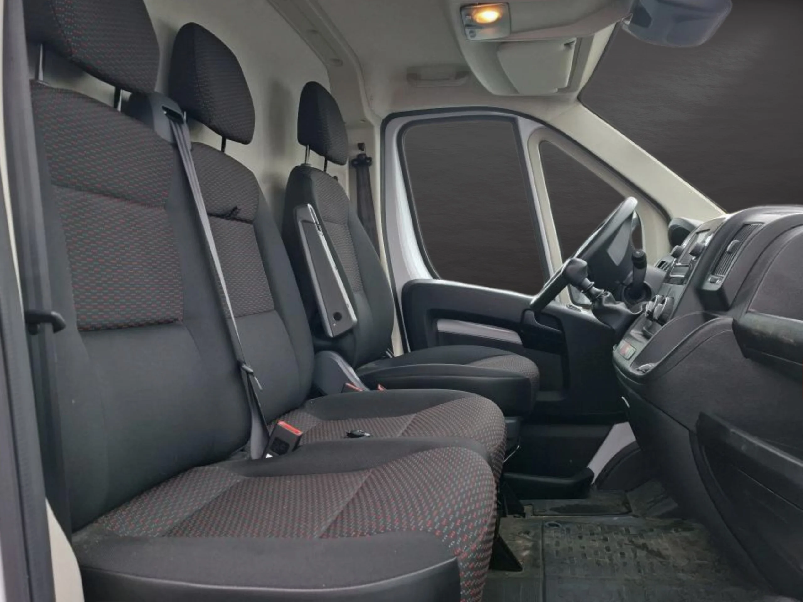 Opel Movano Furgón Base L3H2 3.5T 2.2 BlueHDi 103kW  - Foto 7