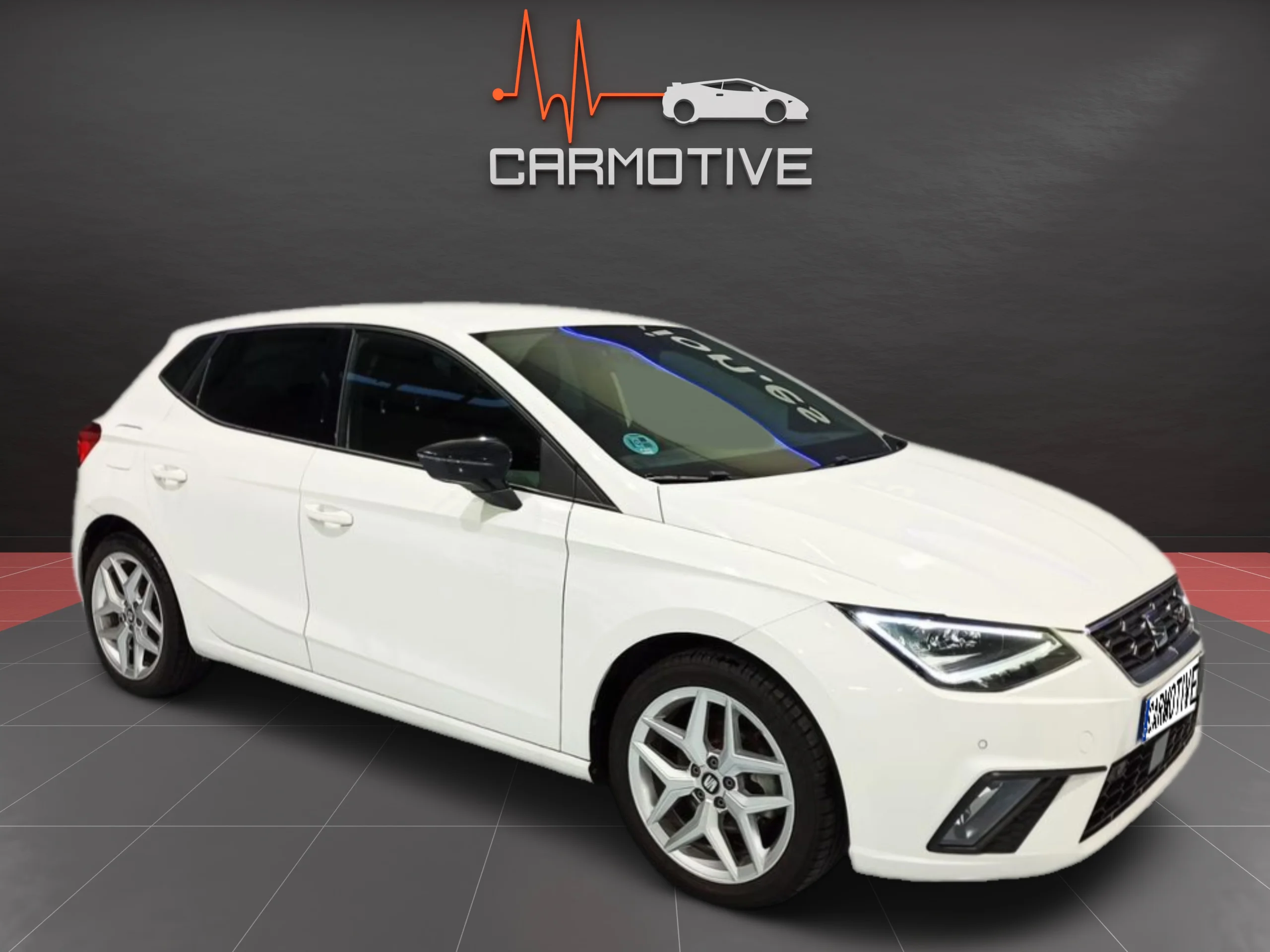 Seat Ibiza 1.0 TSI 81kW (110CV) FR - Foto 1