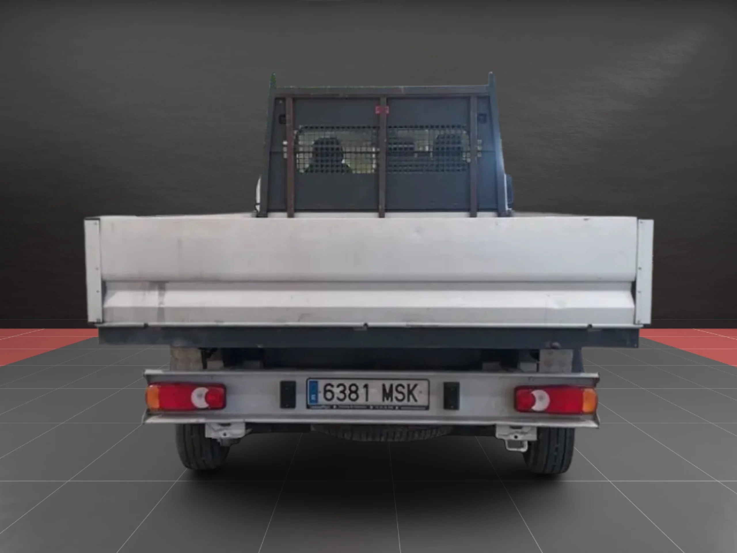Citroen Jumper Caja Cabina L3H1 BlueHDi (2024) | Versatilidad de Carga | Desde 457 € al mes - Foto 6