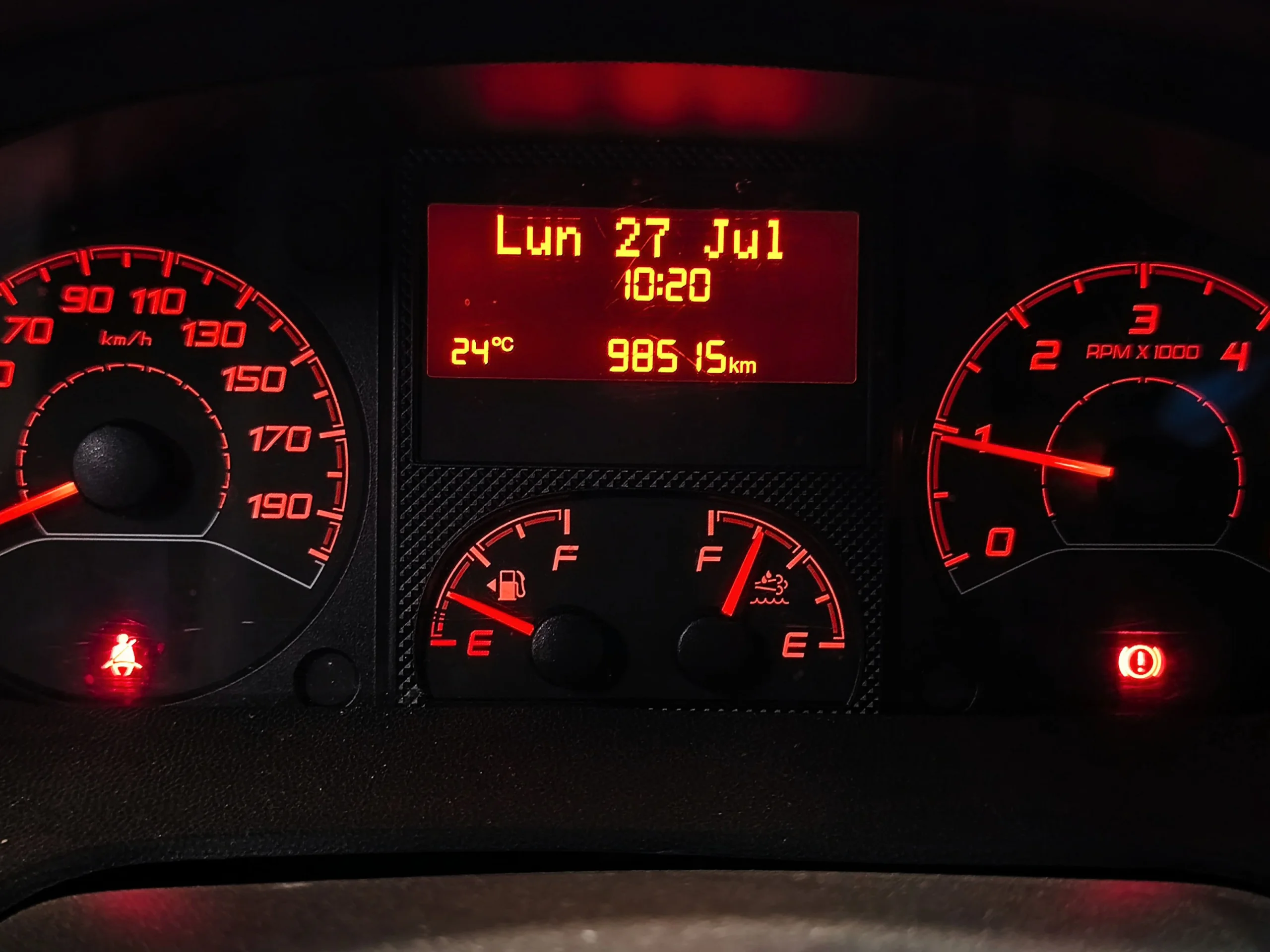 Citroen Jumper Caja Cabina L3H1 BlueHDi (2024) | Versatilidad de Carga | Desde 457 € al mes - Foto 15