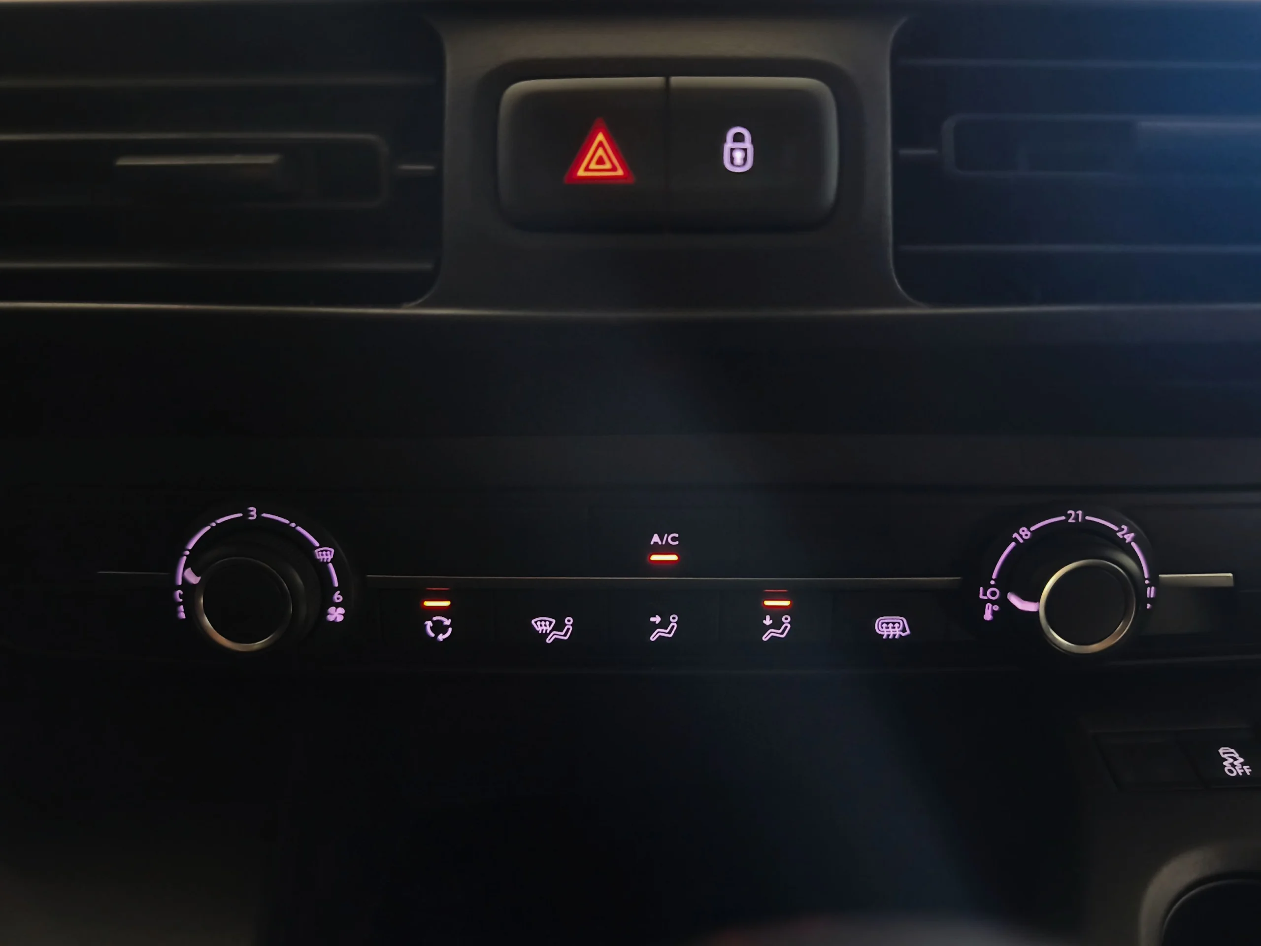 Citroen Berlingo Furgón (2022) | Talla M | Desde 232€/mes - Foto 24