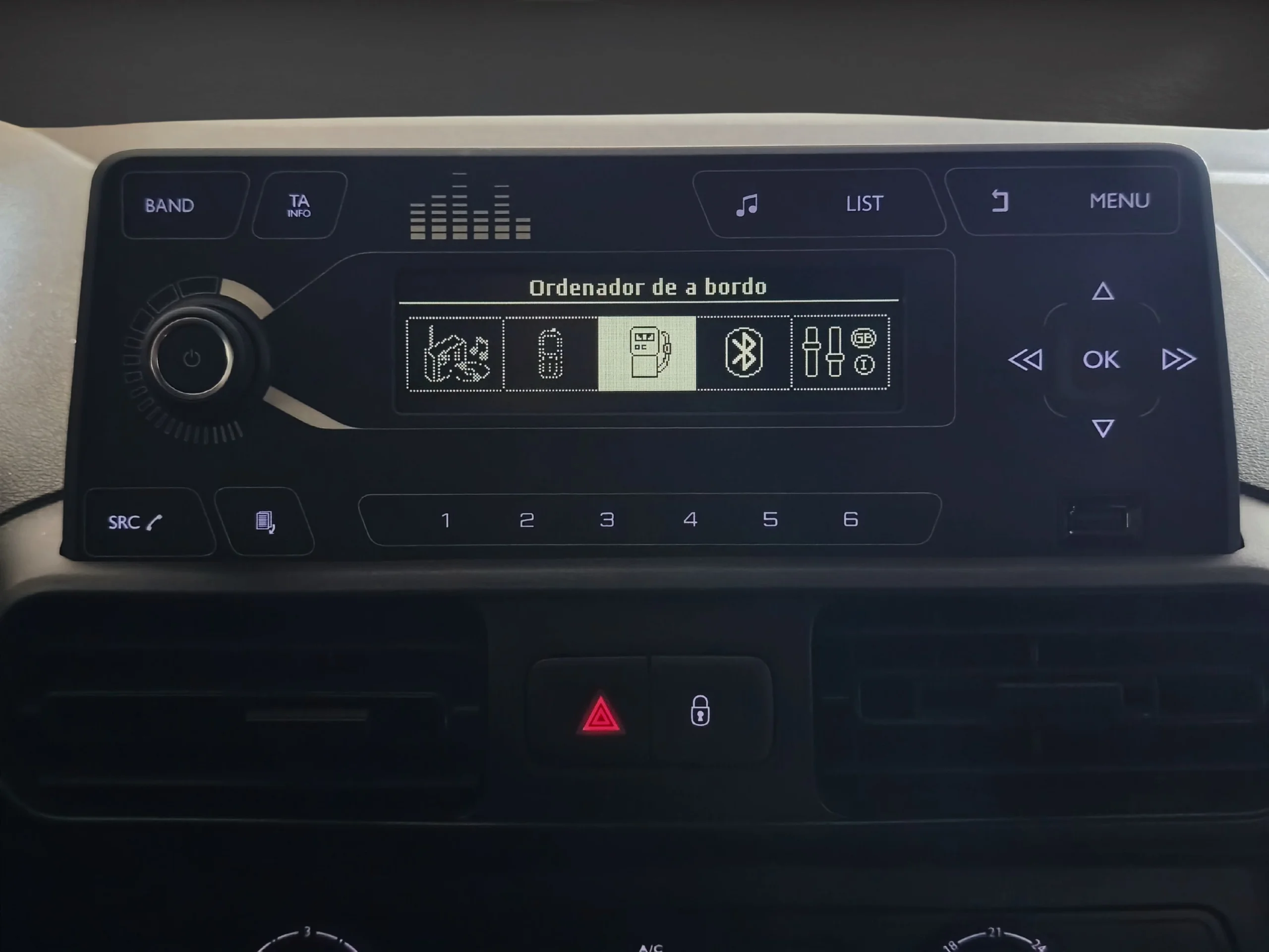 Citroen Berlingo Furgón (2022) | Talla M | Desde 232€/mes - Foto 22