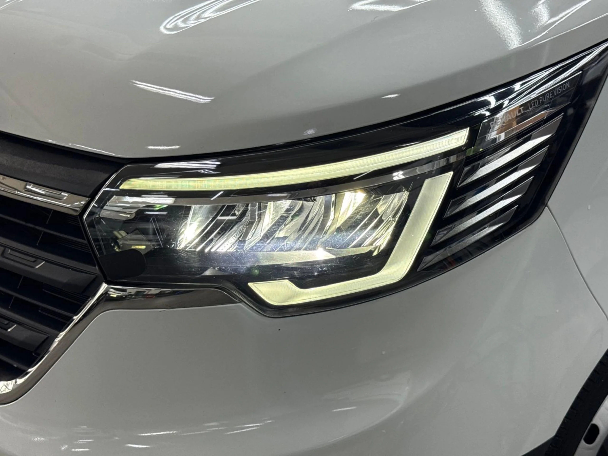 Renault Trafic L1H1 2.0 BLUEDCI - Foto 14