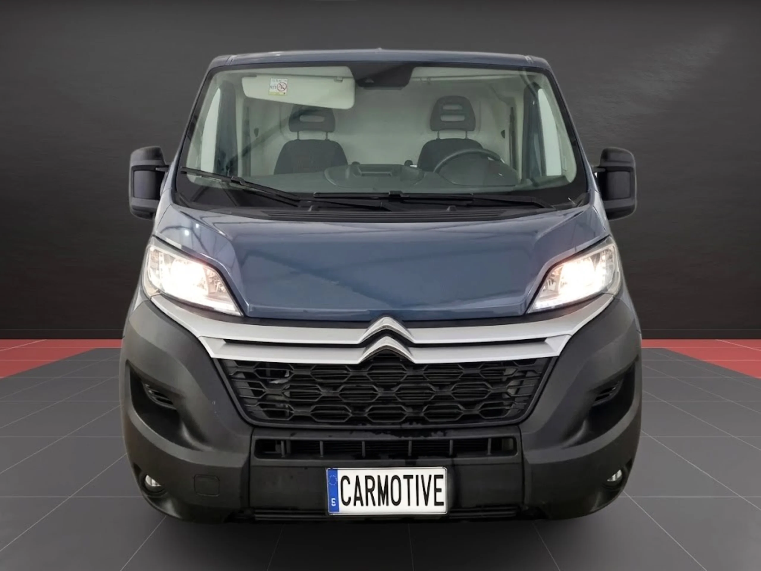 Citroen Jumper Furgón L1H1 120CV | Solo 22.700 km | Desde 350€/mes - Foto 3