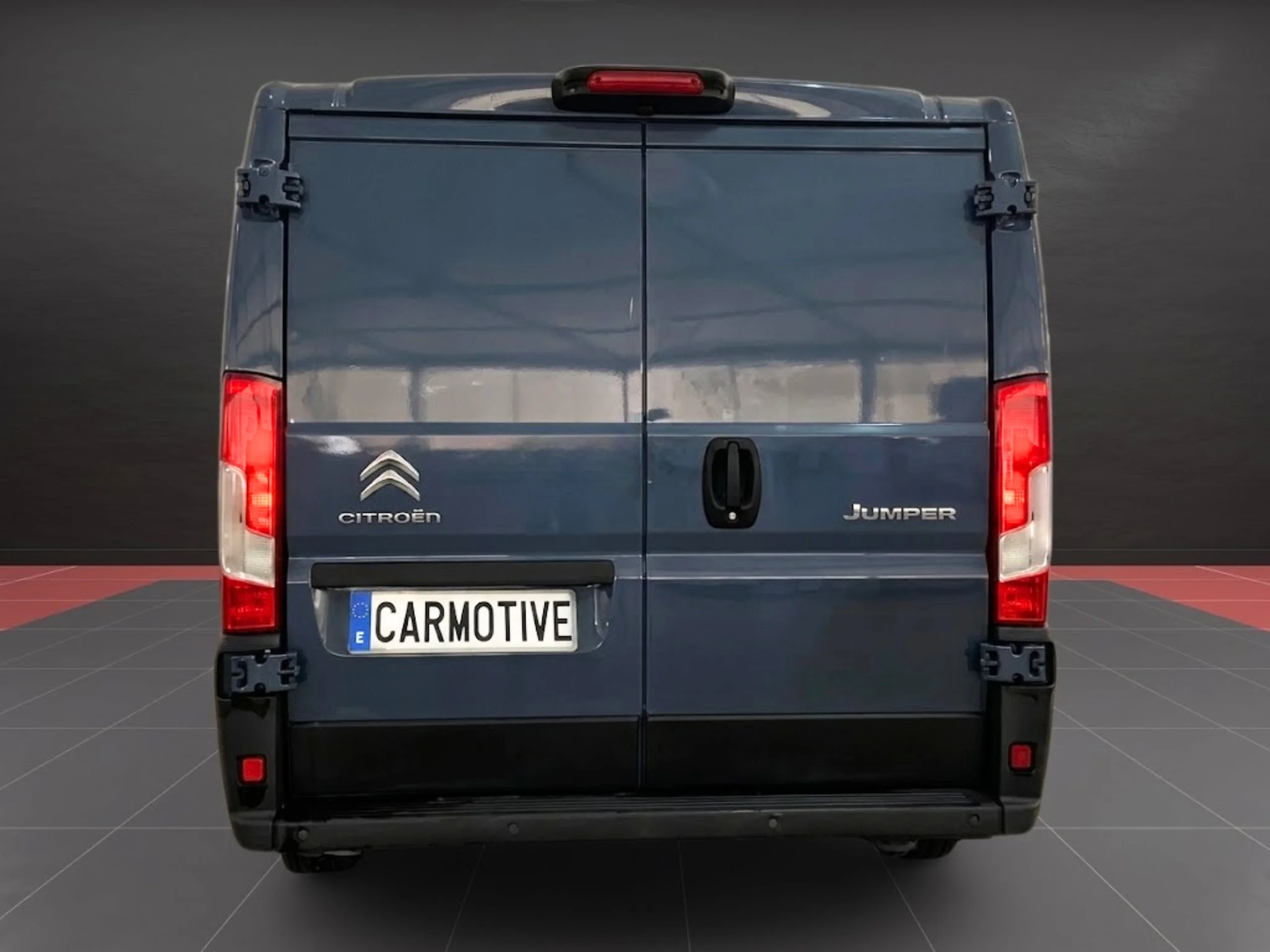 Citroen Jumper Furgón L1H1 120CV | Solo 22.700 km | Desde 350€/mes - Foto 5