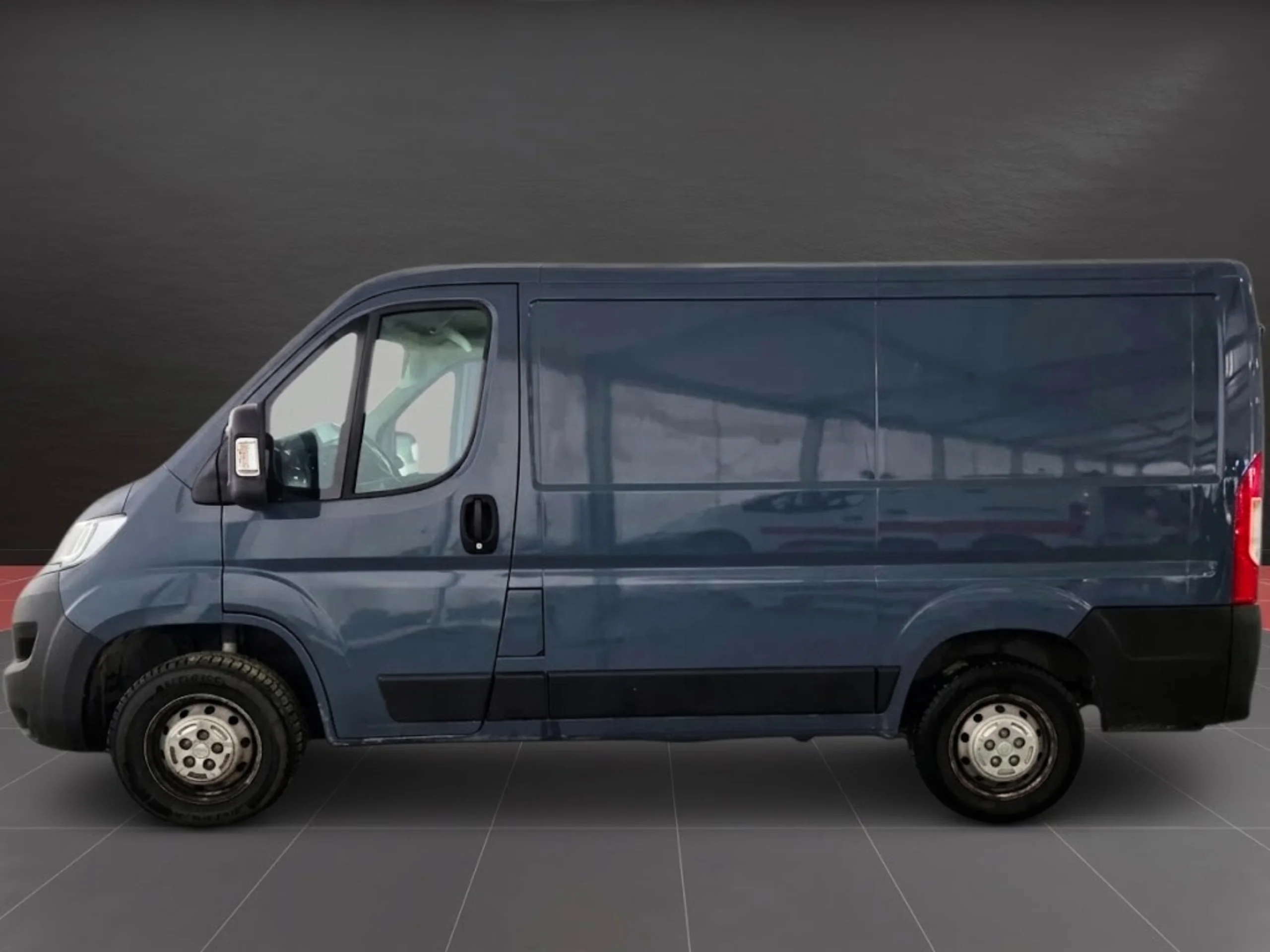 Citroen Jumper Furgón L1H1 120CV | Solo 22.700 km | Desde 350€/mes - Foto 7