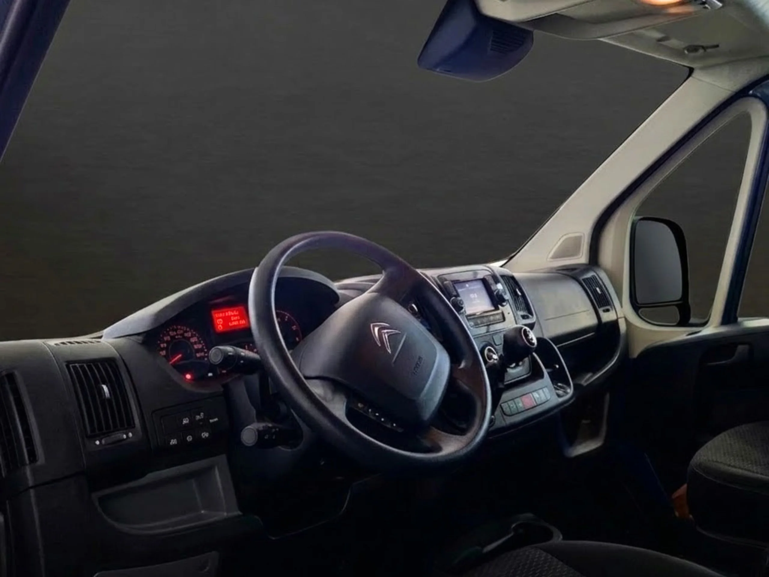 Citroen Jumper Furgón L1H1 120CV | Solo 22.700 km | Desde 350€/mes - Foto 11
