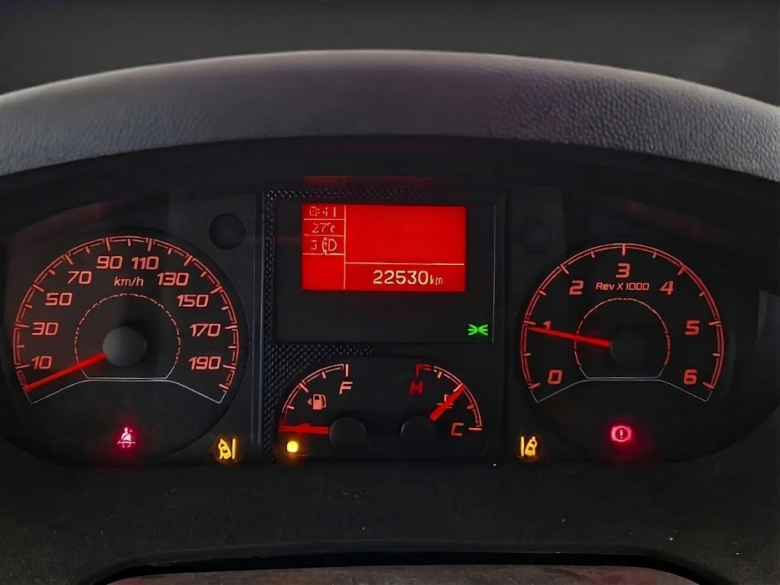 Citroen Jumper Furgón L1H1 120CV | Solo 22.700 km | Desde 350€/mes - Foto 15