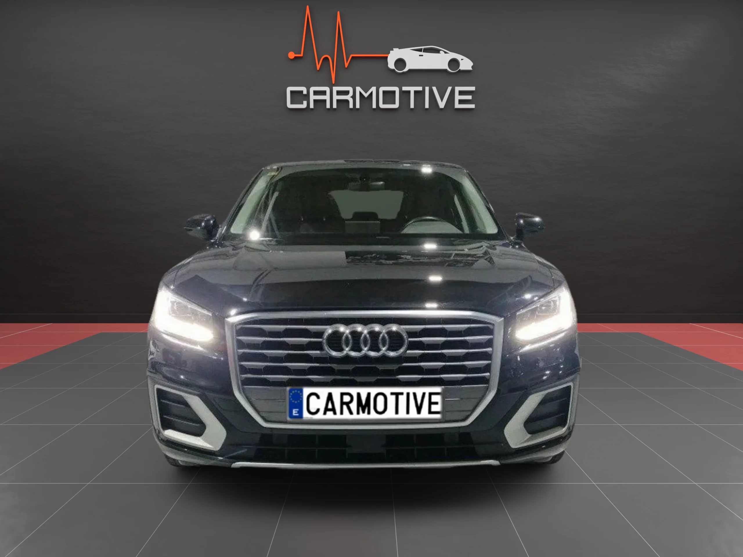 Audi Q2 Black Line 30 TDI S tronic 116CV  - Foto 2