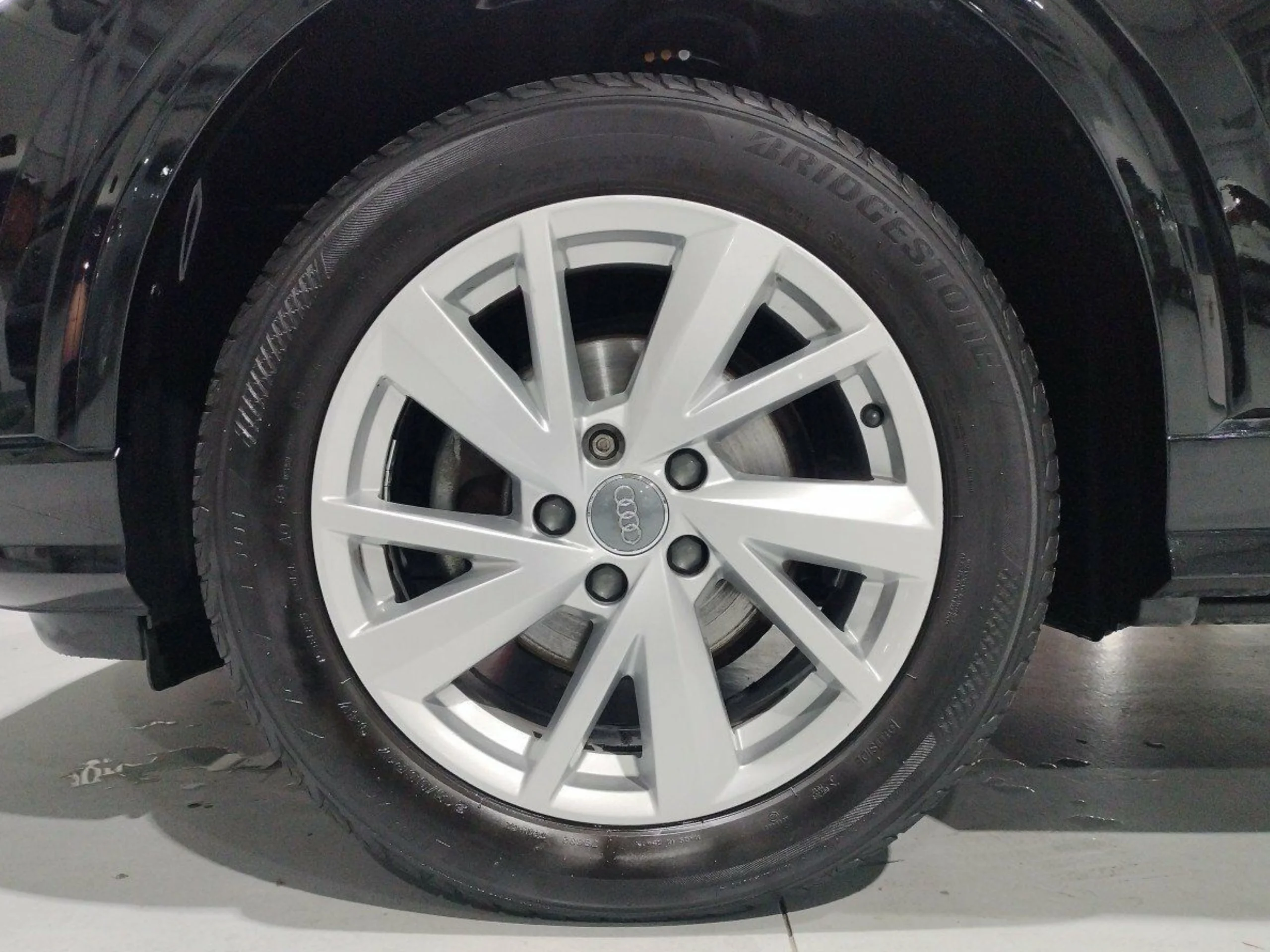 Audi Q2 Black Line 30 TDI S tronic 116CV  - Foto 18