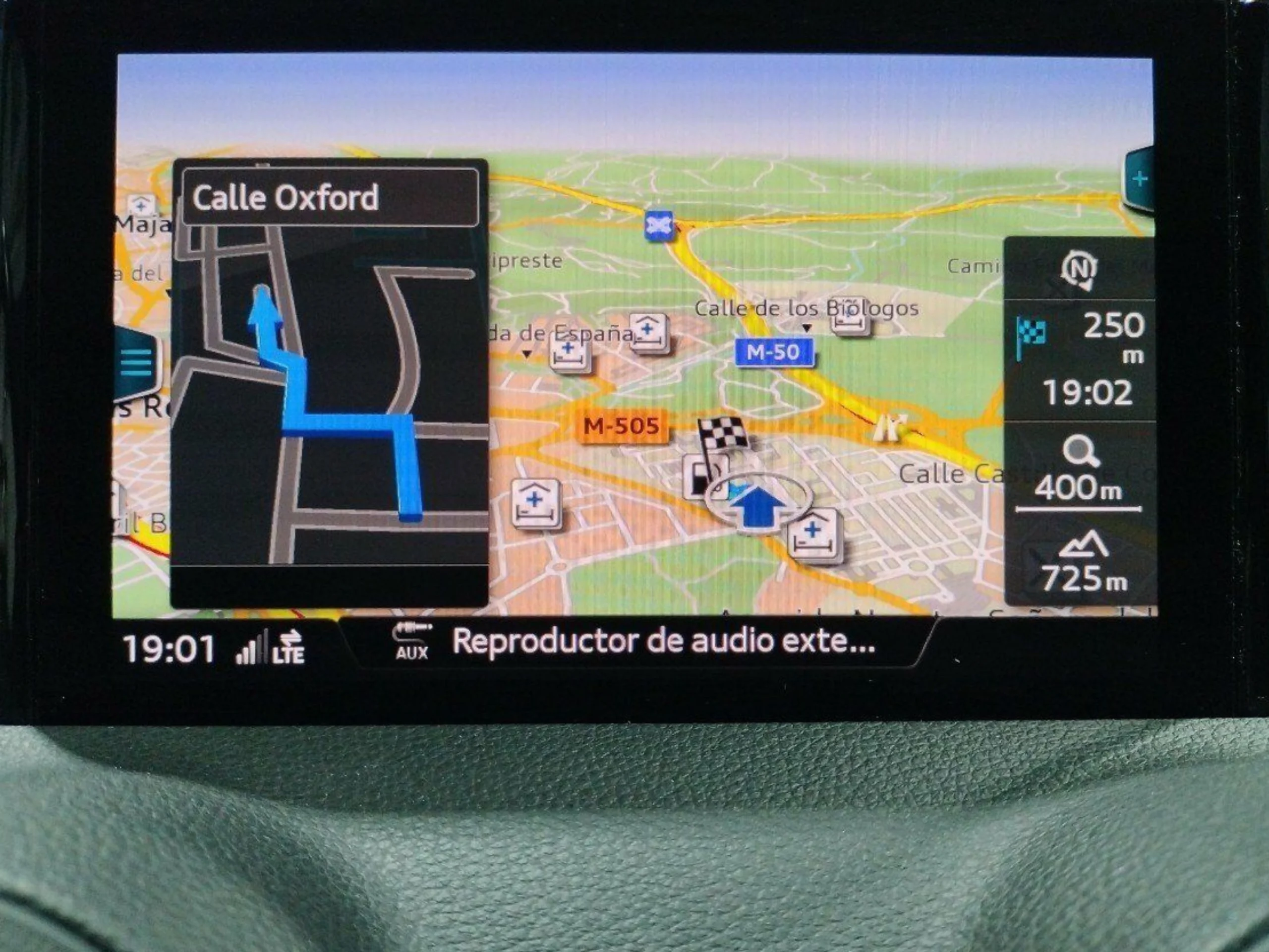 Audi Q2 Black Line 30 TDI S tronic 116CV  - Foto 12