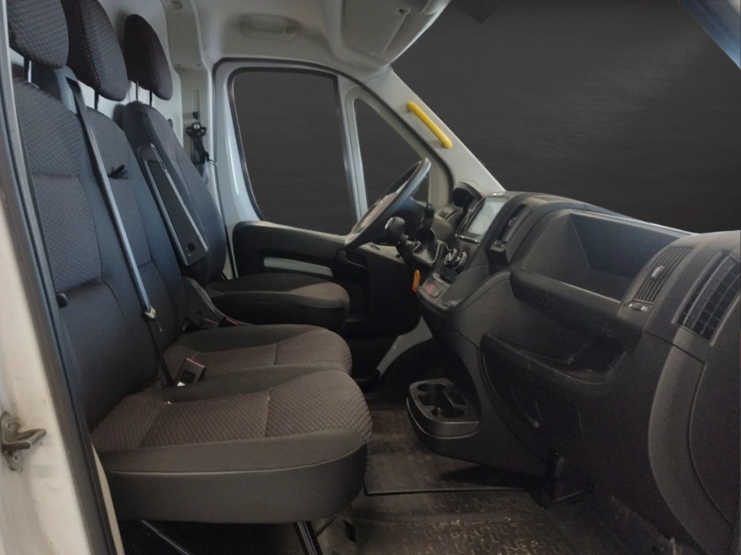Citroen Jumper Citroën Jumper Citroën Jumper L3H3 140CV (2023) | Gran Volumen | Desde 400€/mes - Foto 11