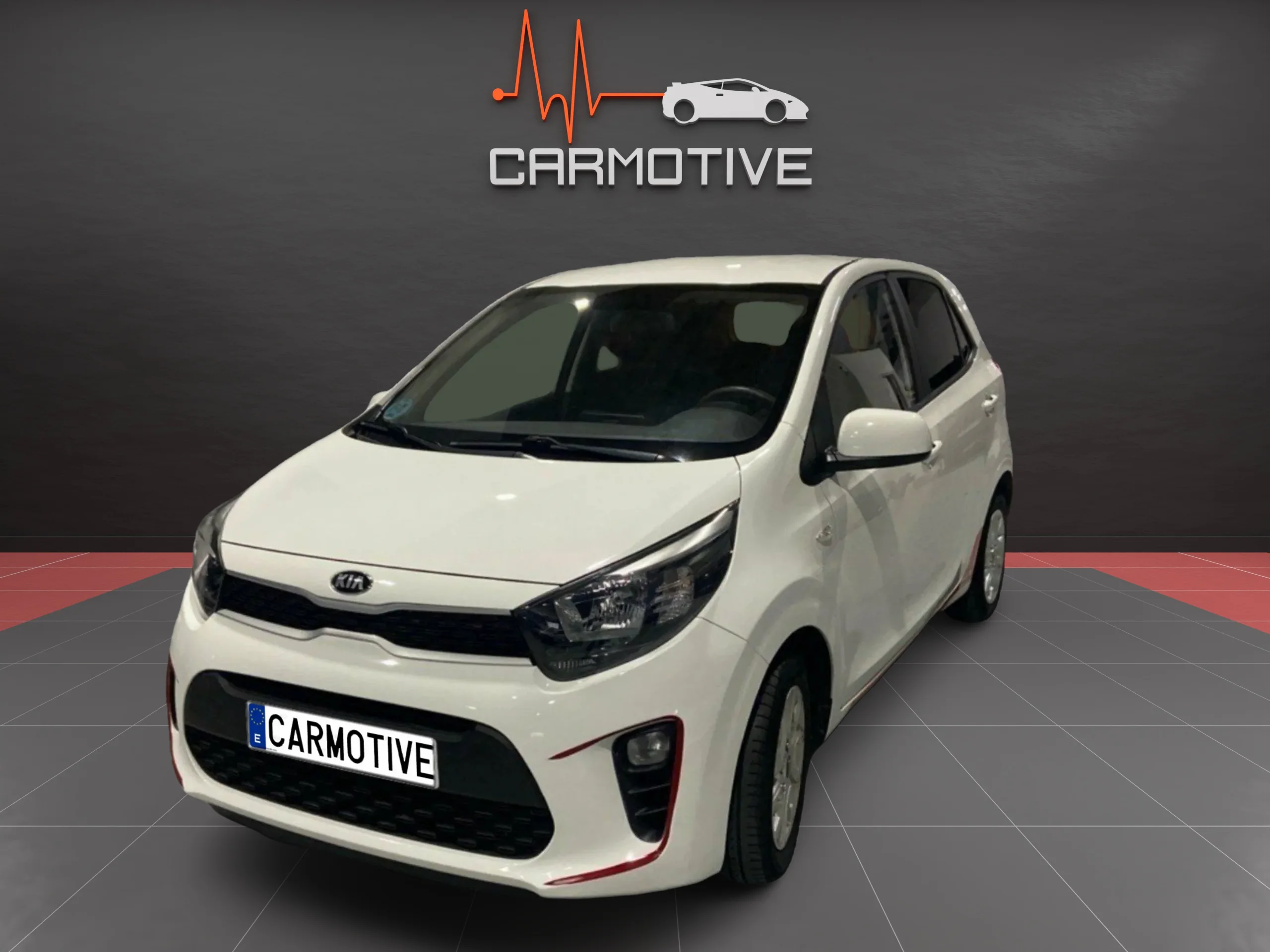 Kia Picanto Concept 67CV - Foto 3