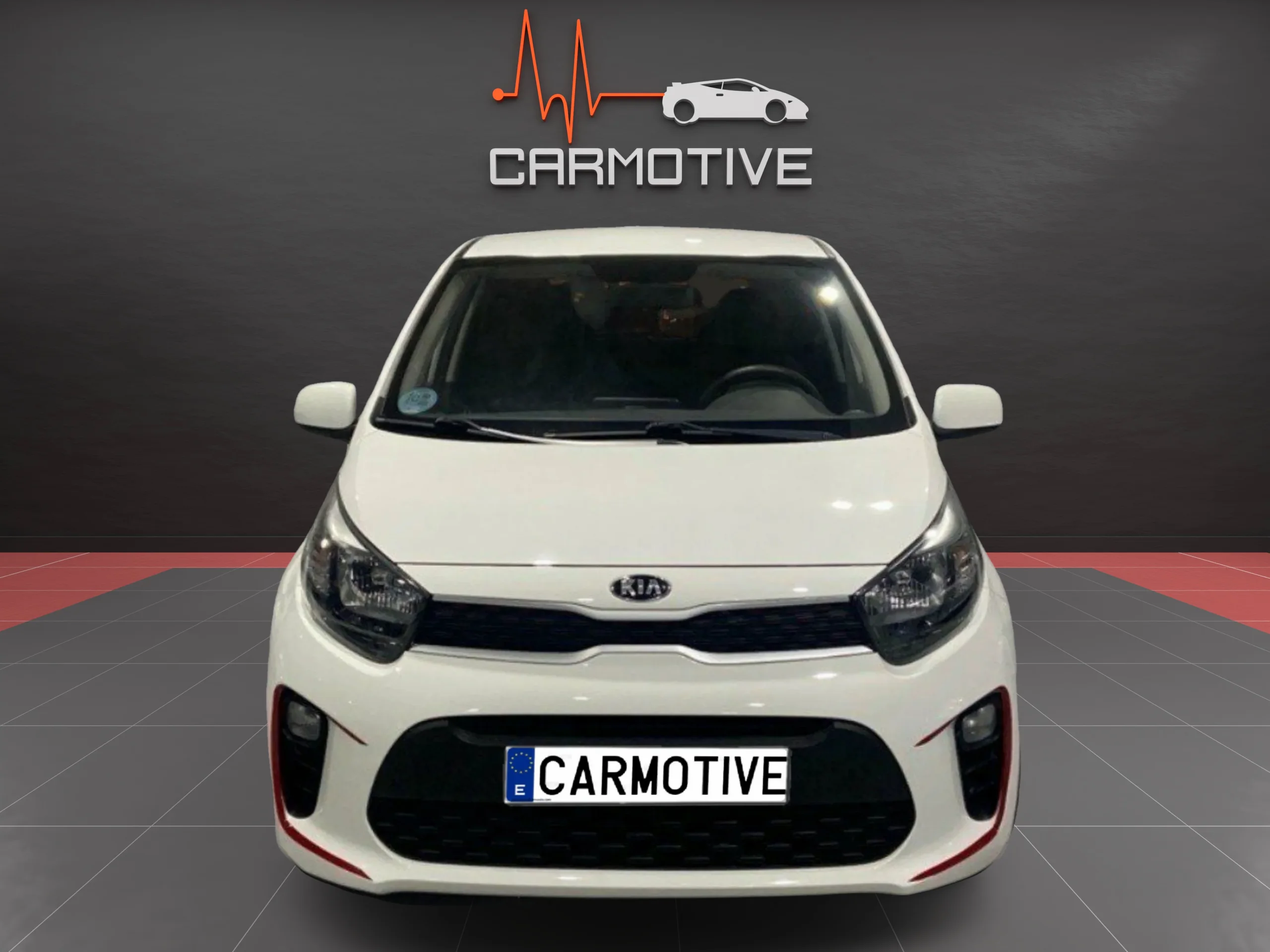 Kia Picanto Concept 67CV - Foto 2