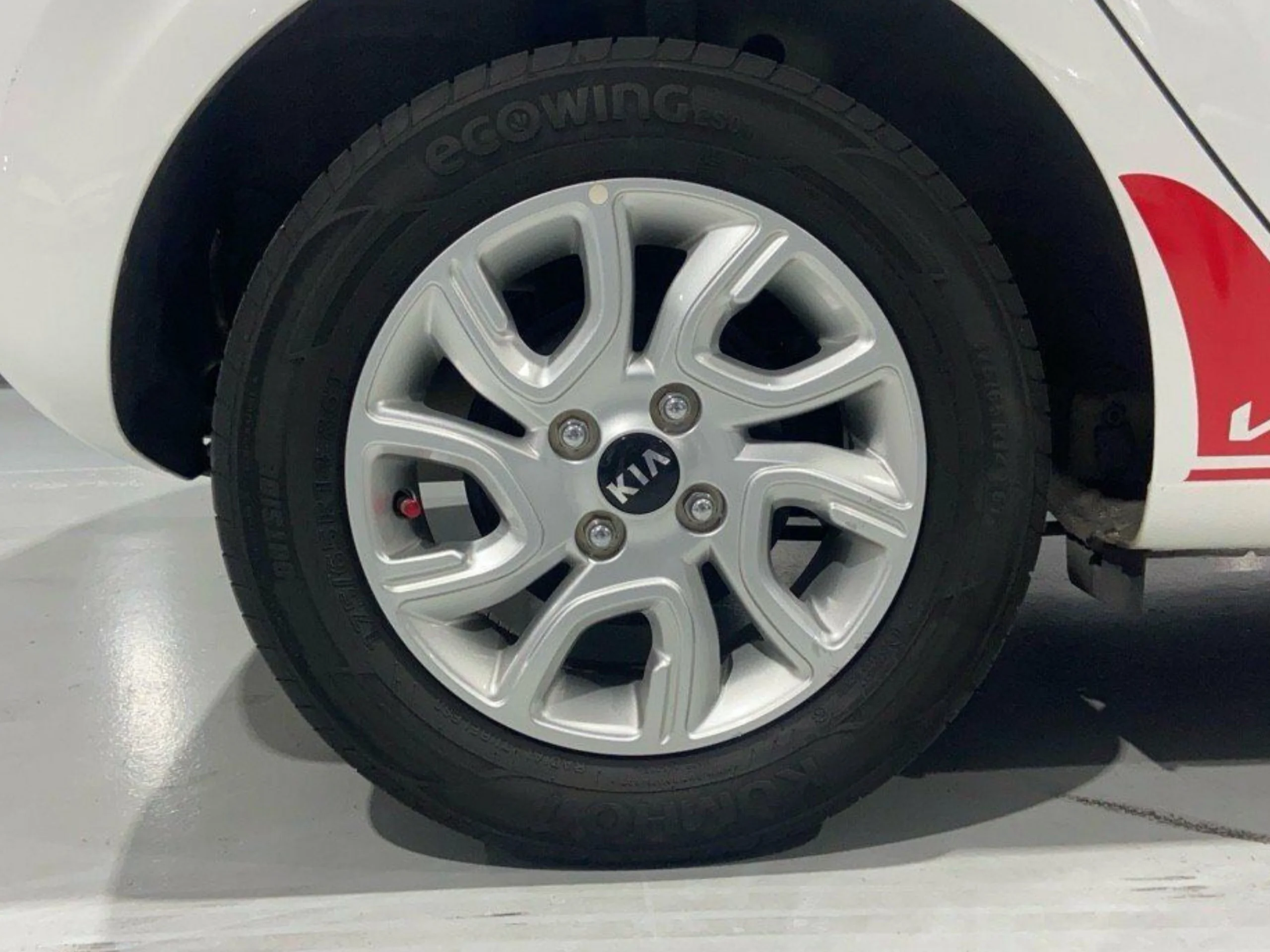 Kia Picanto Concept 67CV - Foto 18