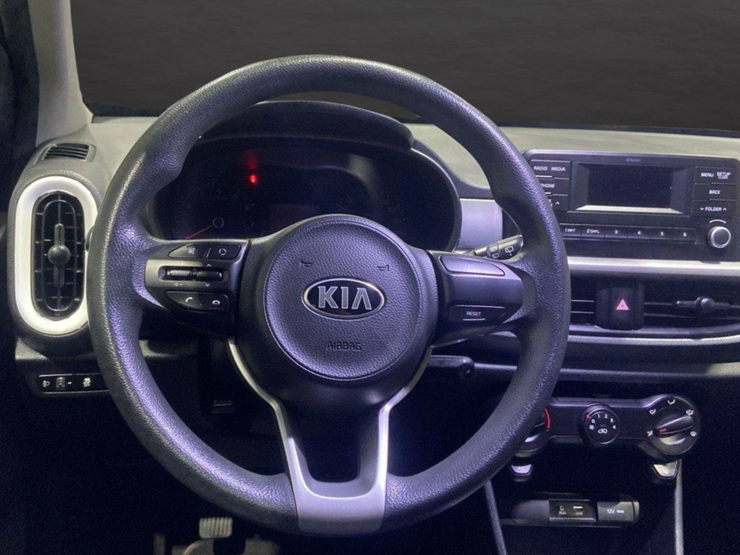 Kia Picanto Concept 67CV - Foto 9