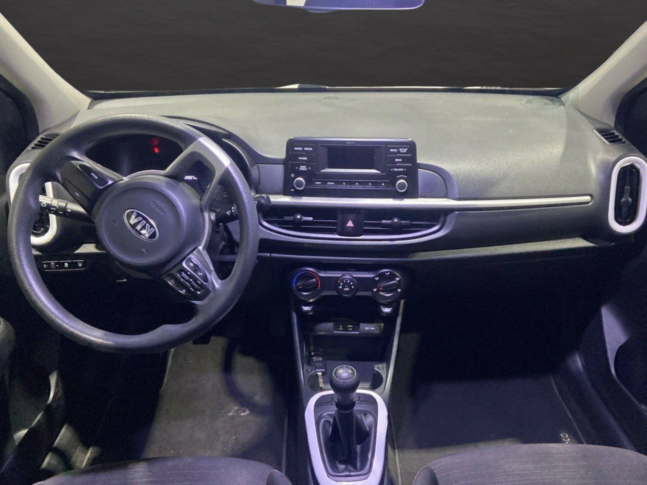 Kia Picanto Concept 67CV - Foto 10