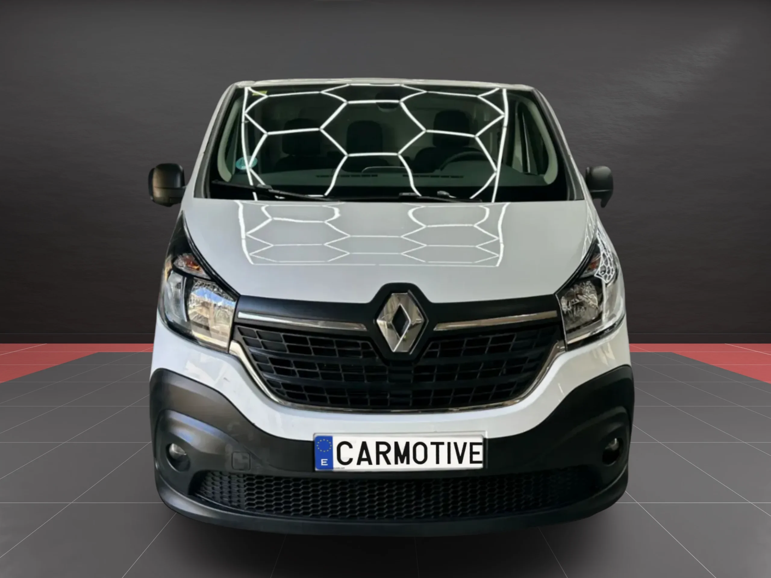 Renault Trafic L1H1 2.0 120 CV - Foto 3