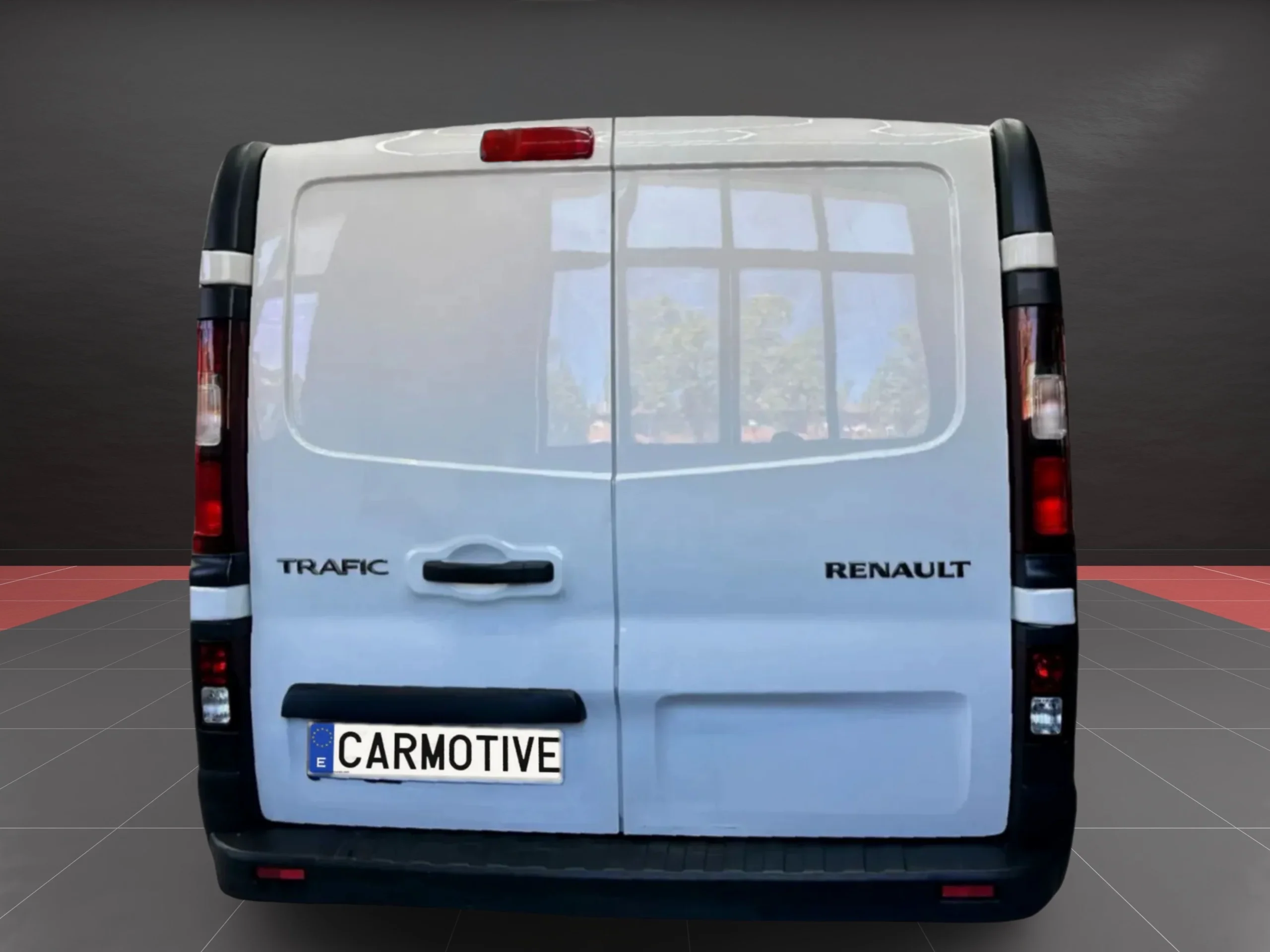 Renault Trafic L1H1 2.0 120 CV - Foto 6