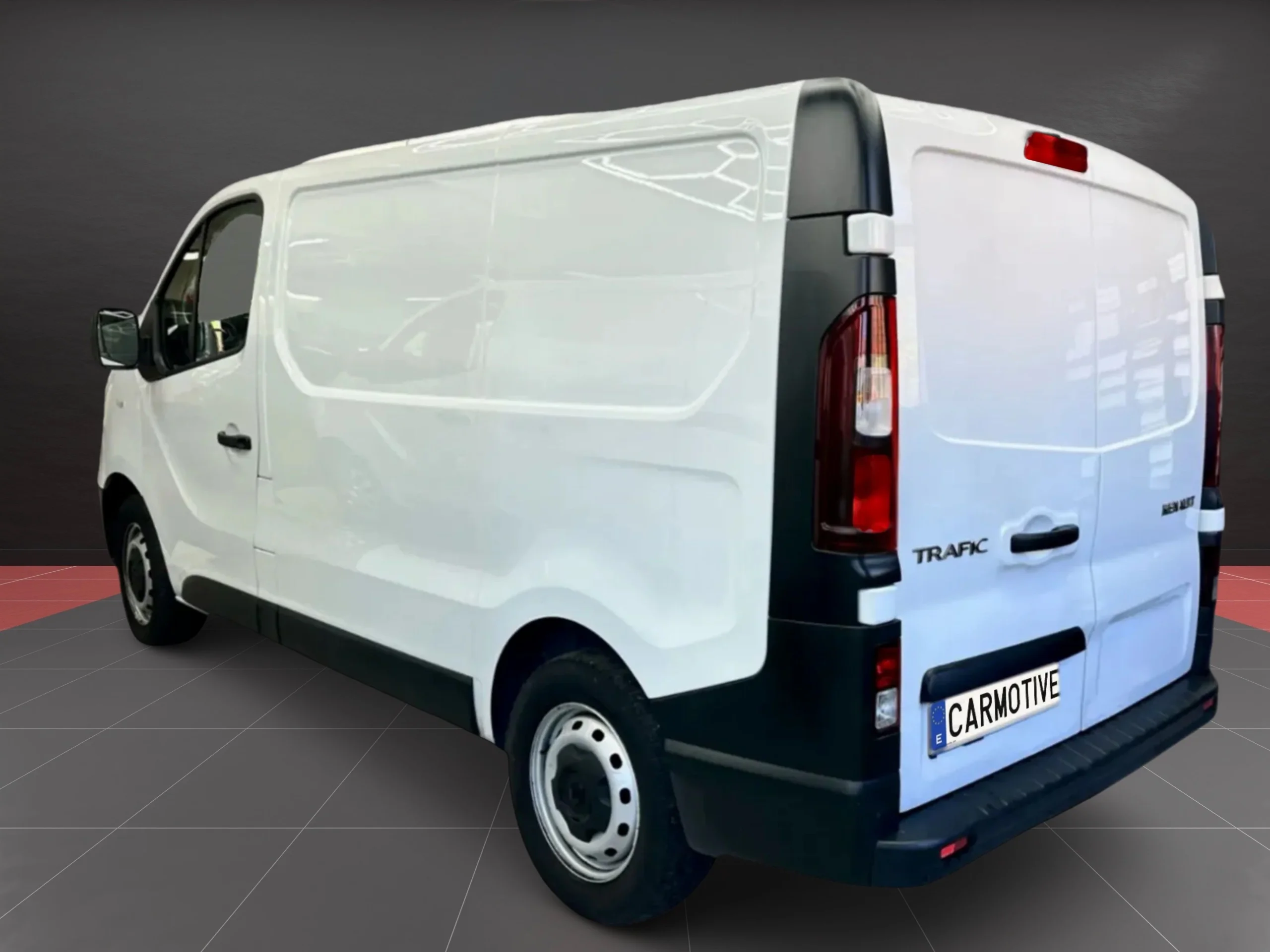 Renault Trafic L1H1 2.0 120 CV - Foto 7