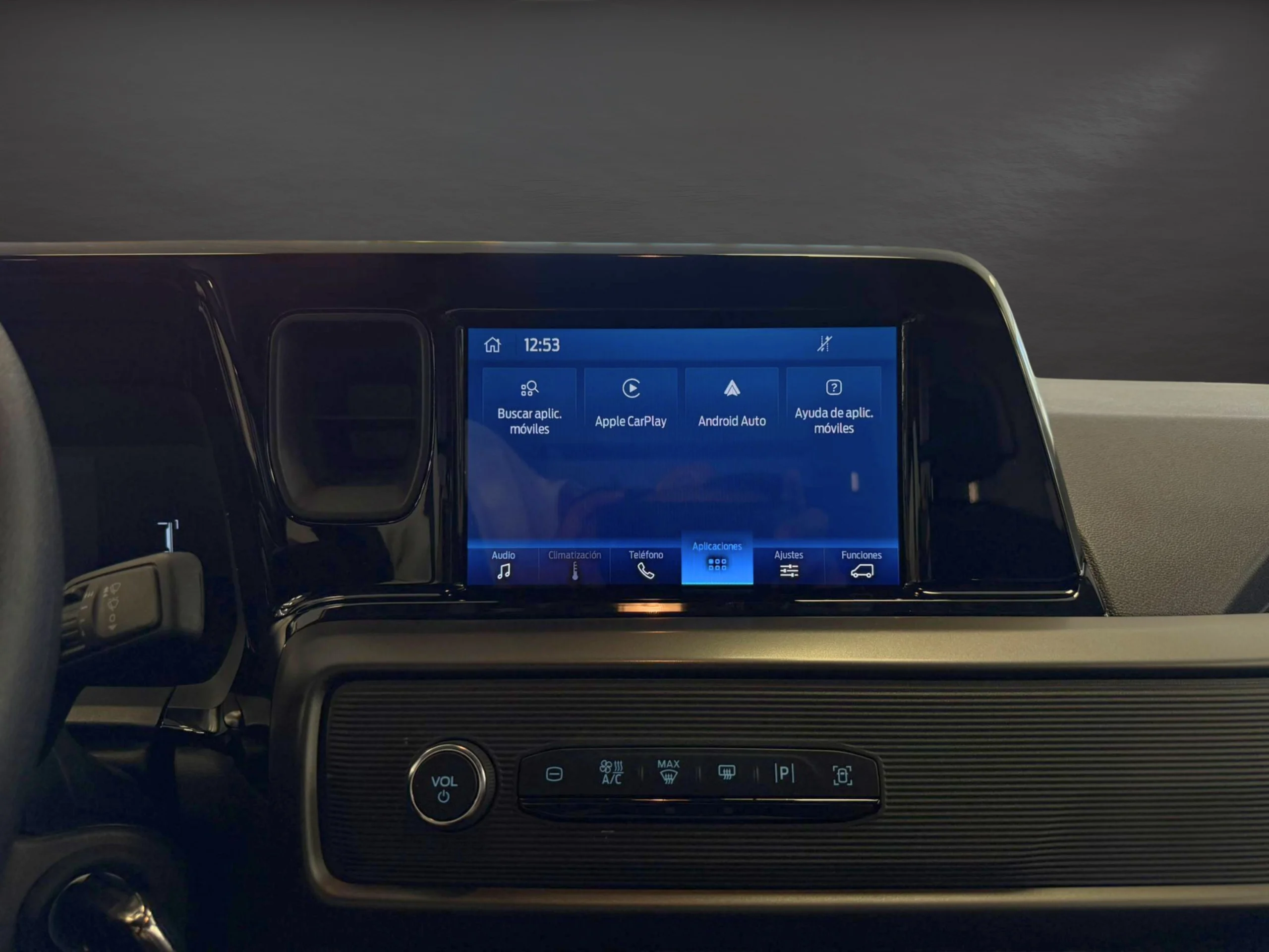 Ford Transit Courier Van L1H1 100CV - Foto 16