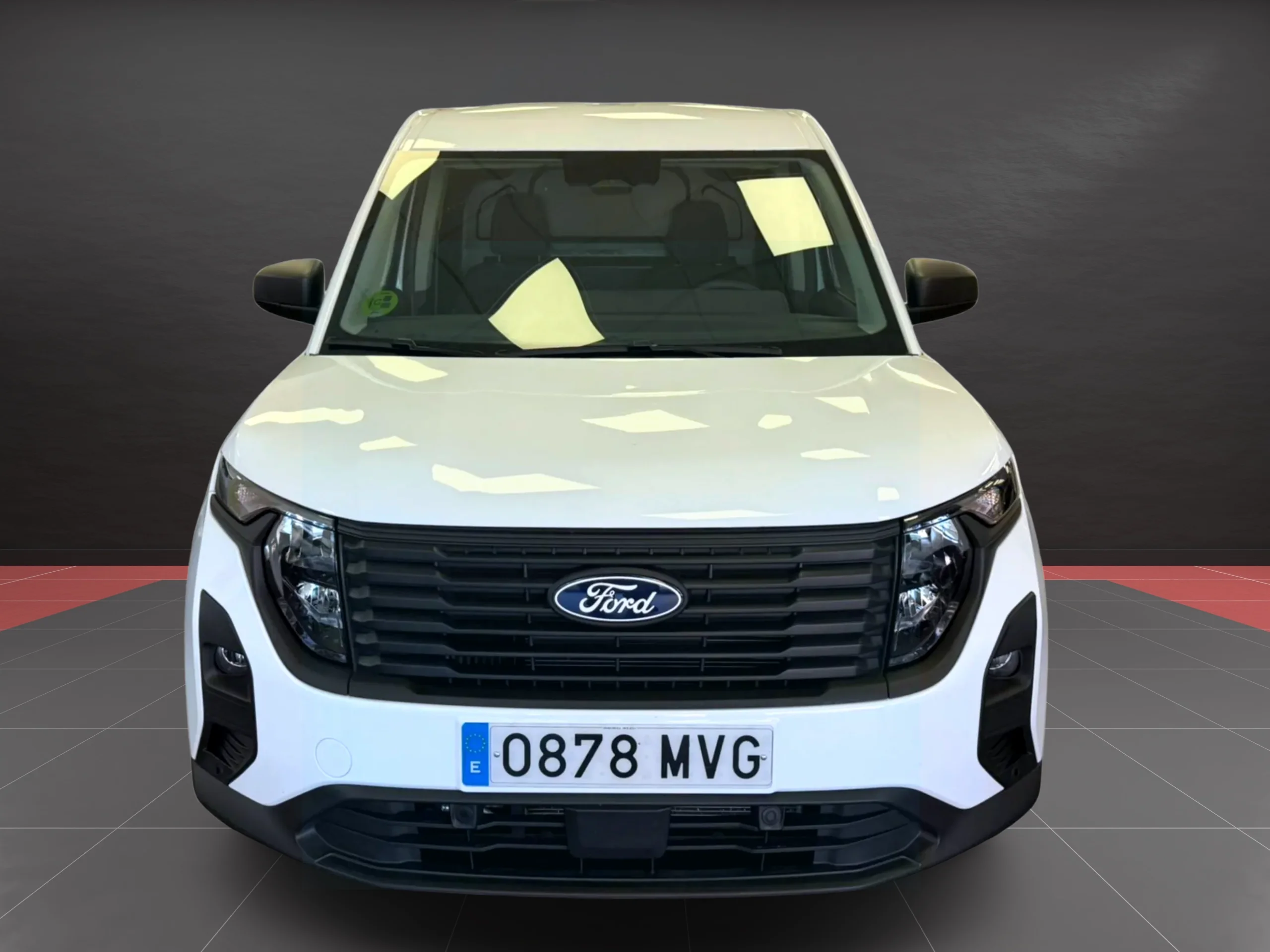 Ford Transit Courier Van L1H1 100CV - Foto 3