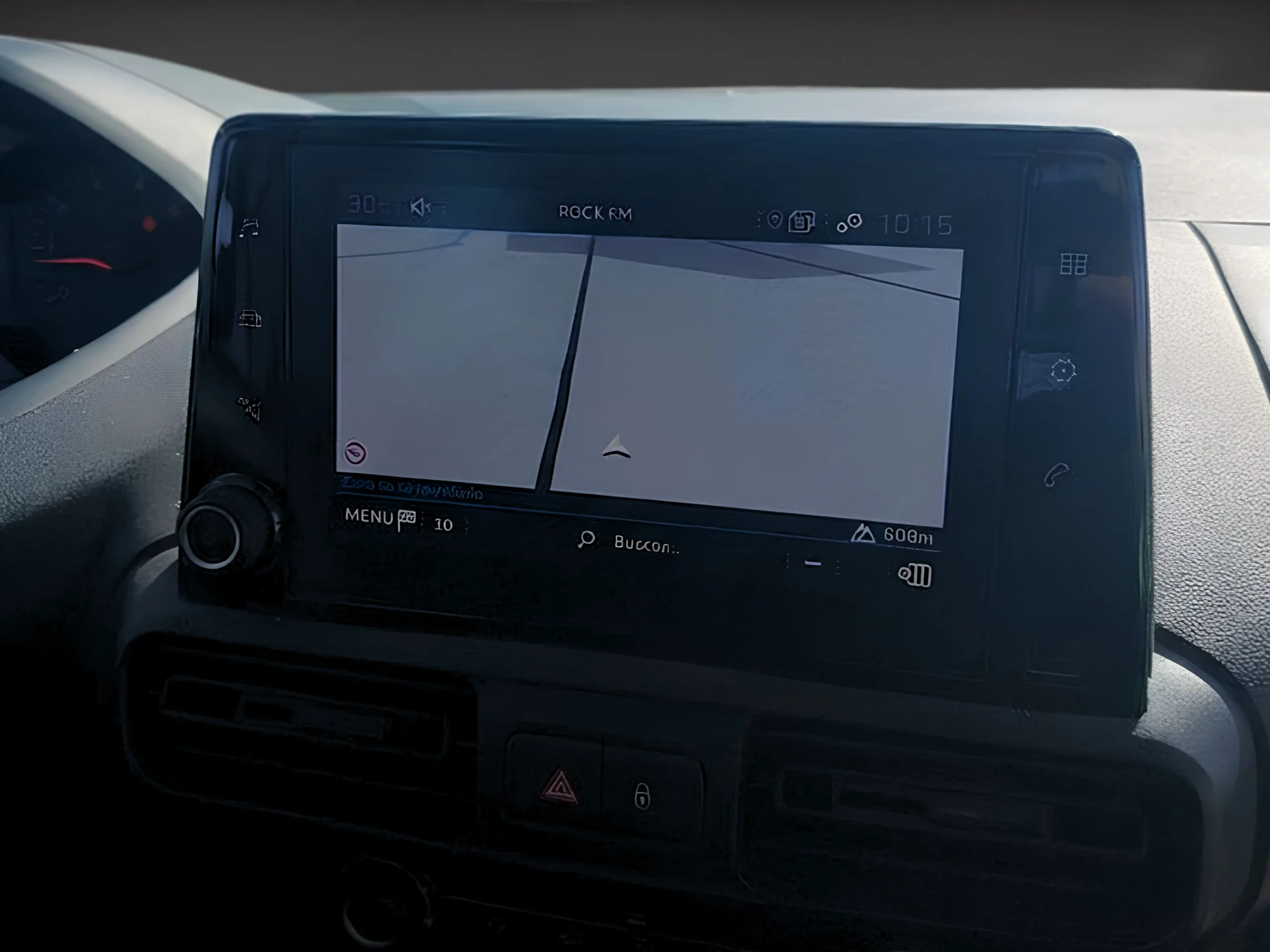 Peugeot Partner 4x4 Doble Cabina Long Combi 5 Plazas (2022) | Desde 291€/mes - Foto 19