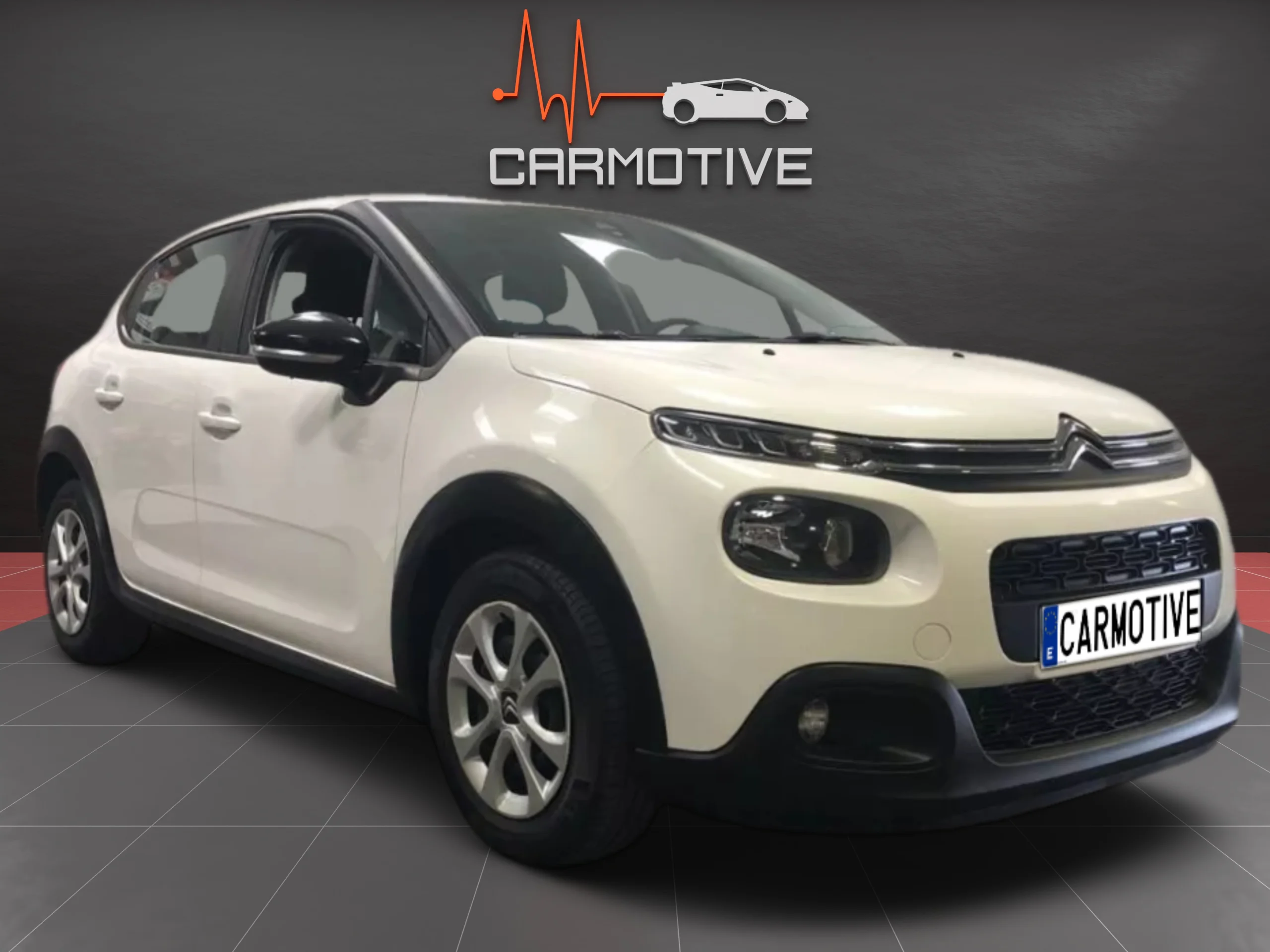 Citroen C3 BlueHDi 100CV S&S FEEL - Foto 1