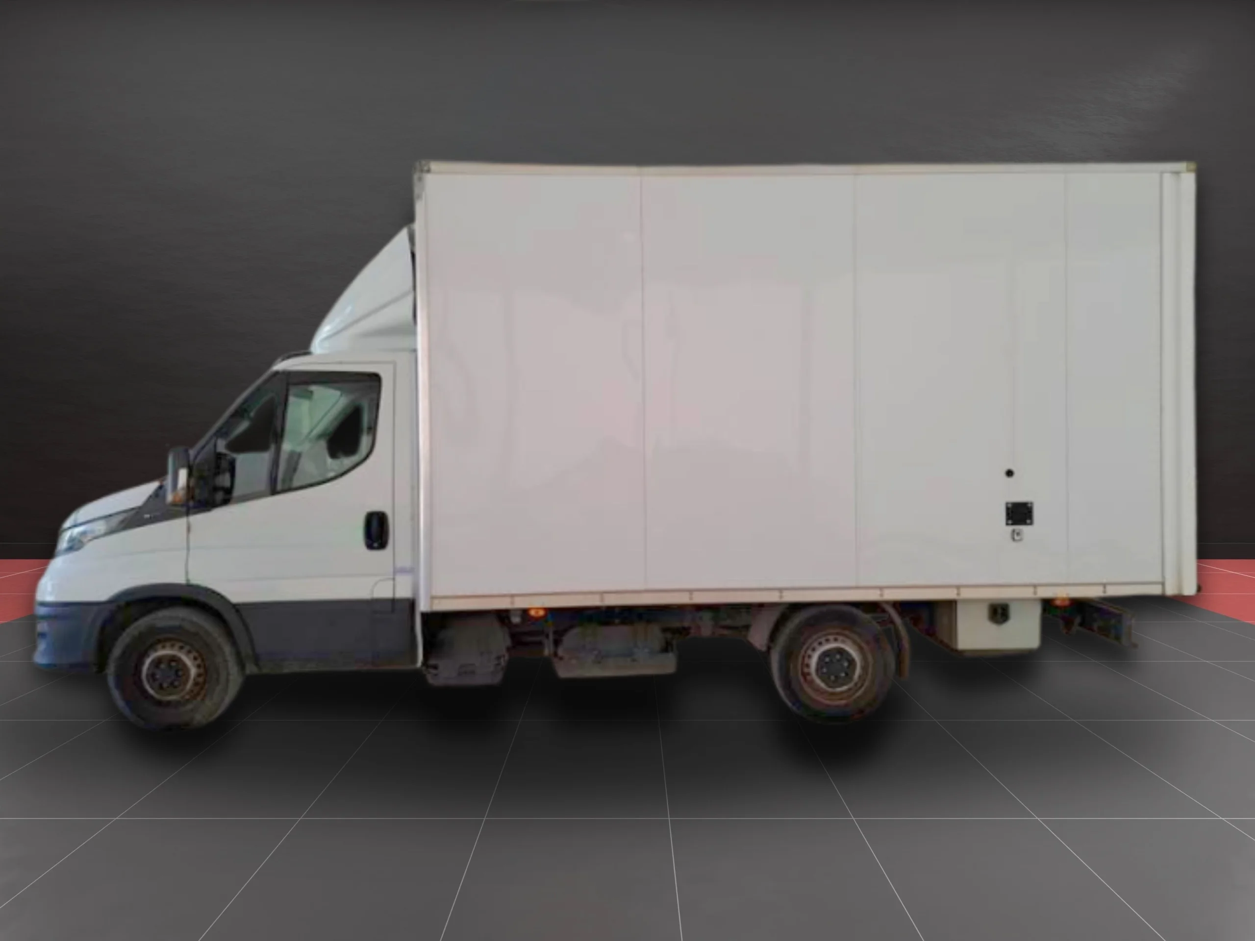 Iveco Daily Carrozado L4 Blue Power Híbrido 136 CV - Foto 4