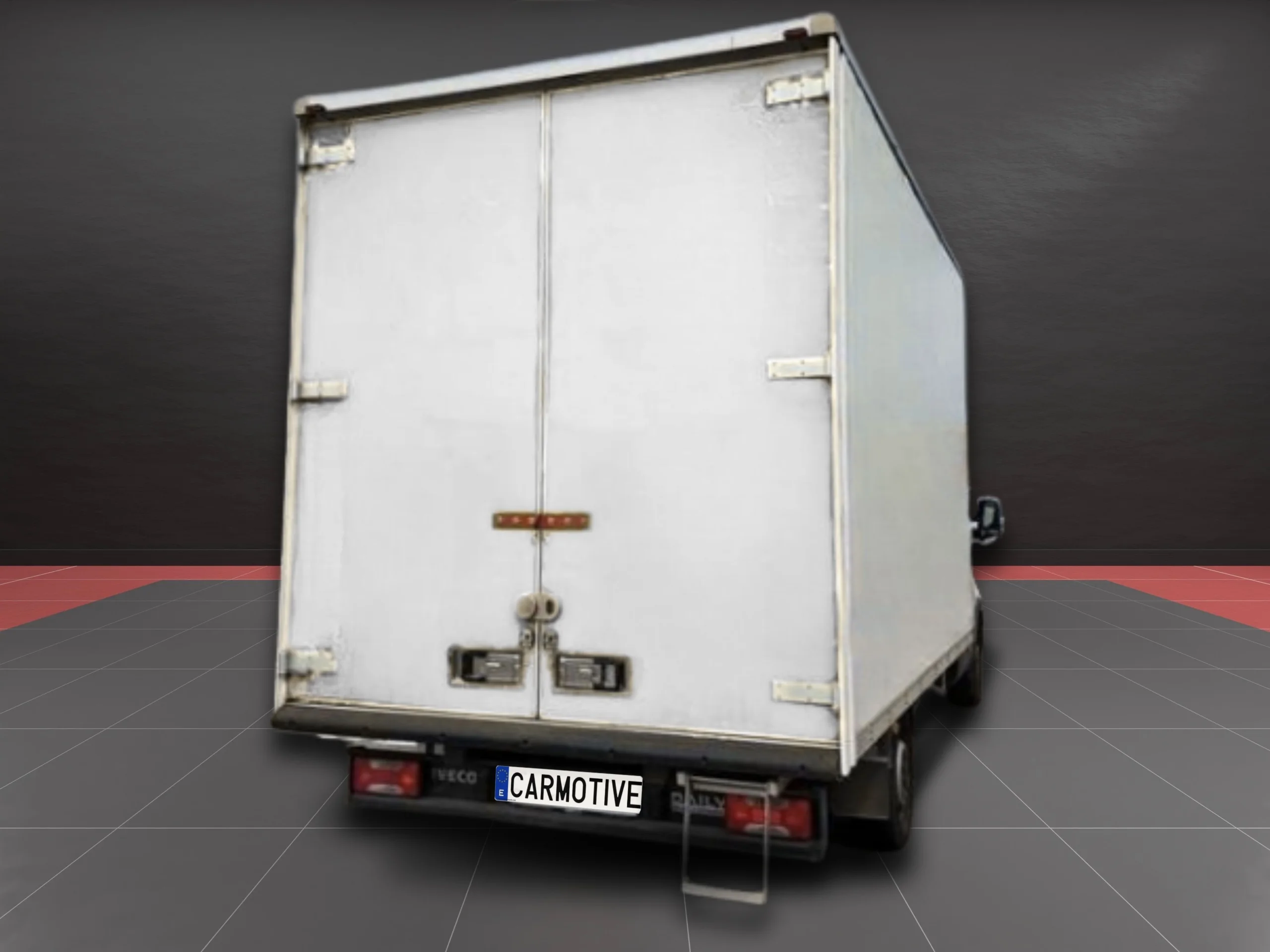 Iveco Daily Carrozado L4 Blue Power Híbrido 136 CV - Foto 3